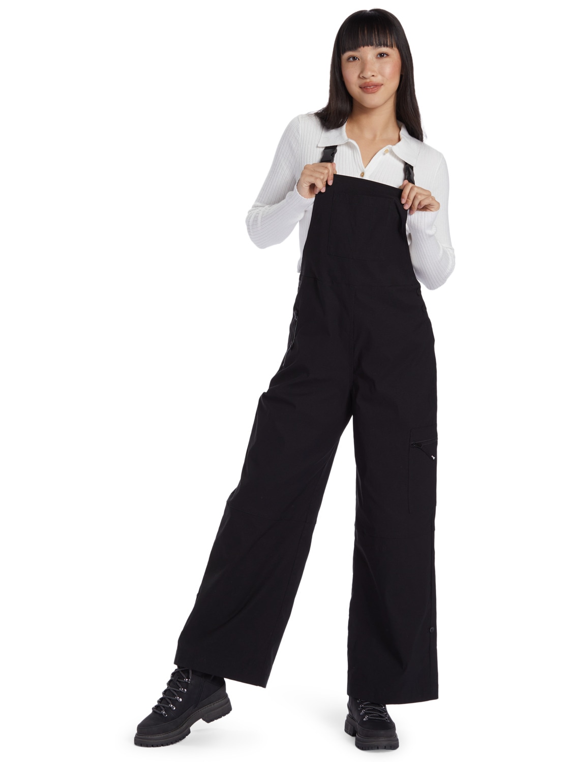 Roxy Jumpsuit »Chloe Kim«