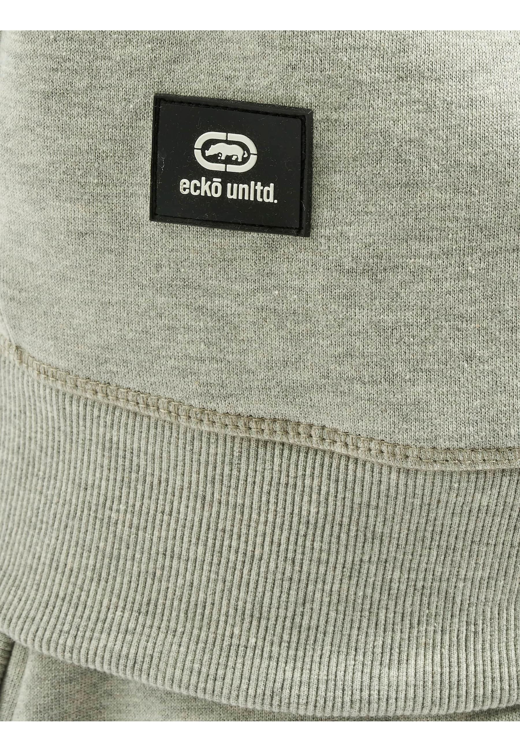 Ecko Unltd. Trainingsanzug »Ecko Unltd. Herren Ecko Unltd. 2 Face Sweatsuit« 2 Stk. tlg.