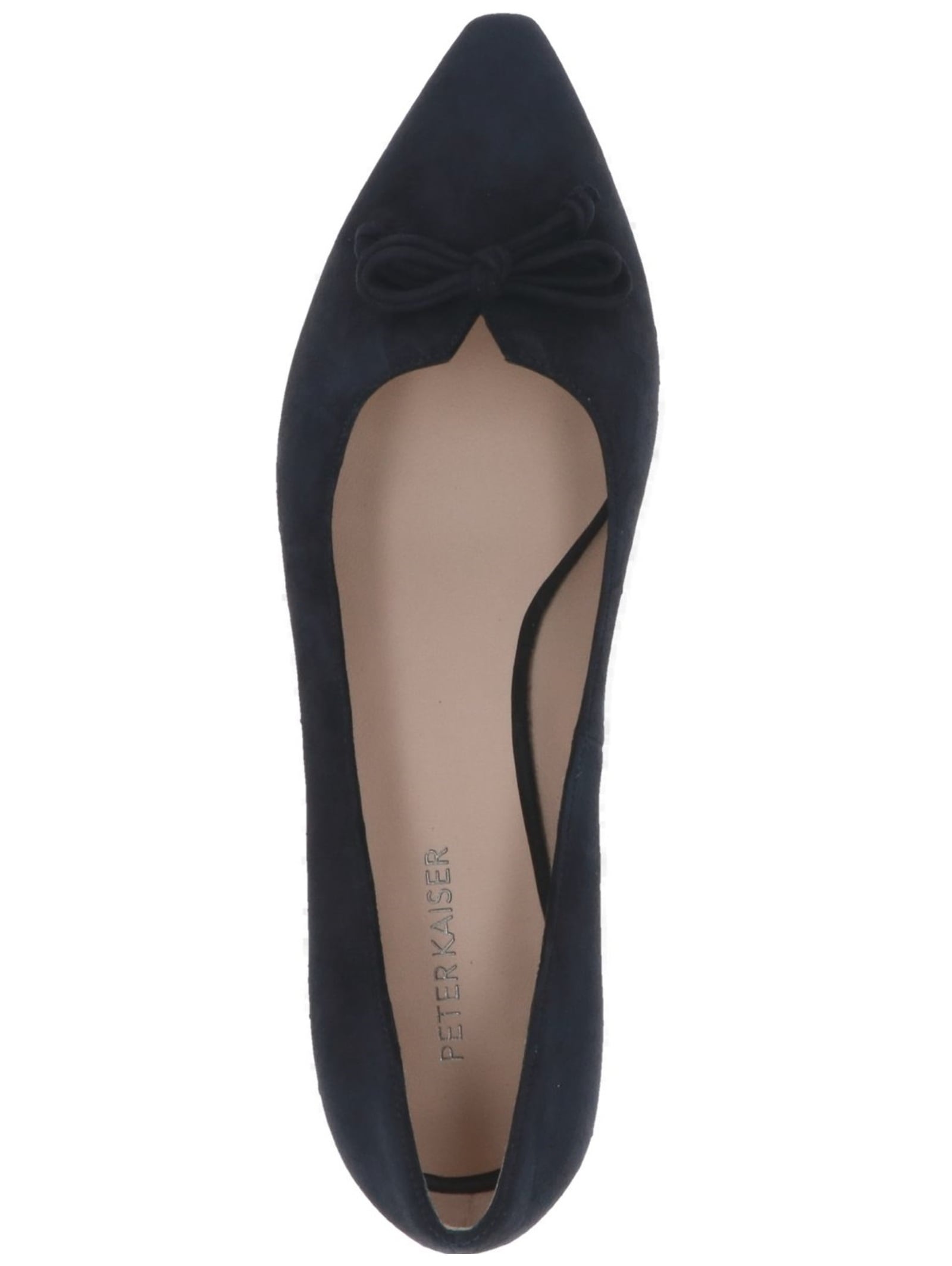 Peter Kaiser Pumps »Peter Kaiser Pumps Veloursleder«