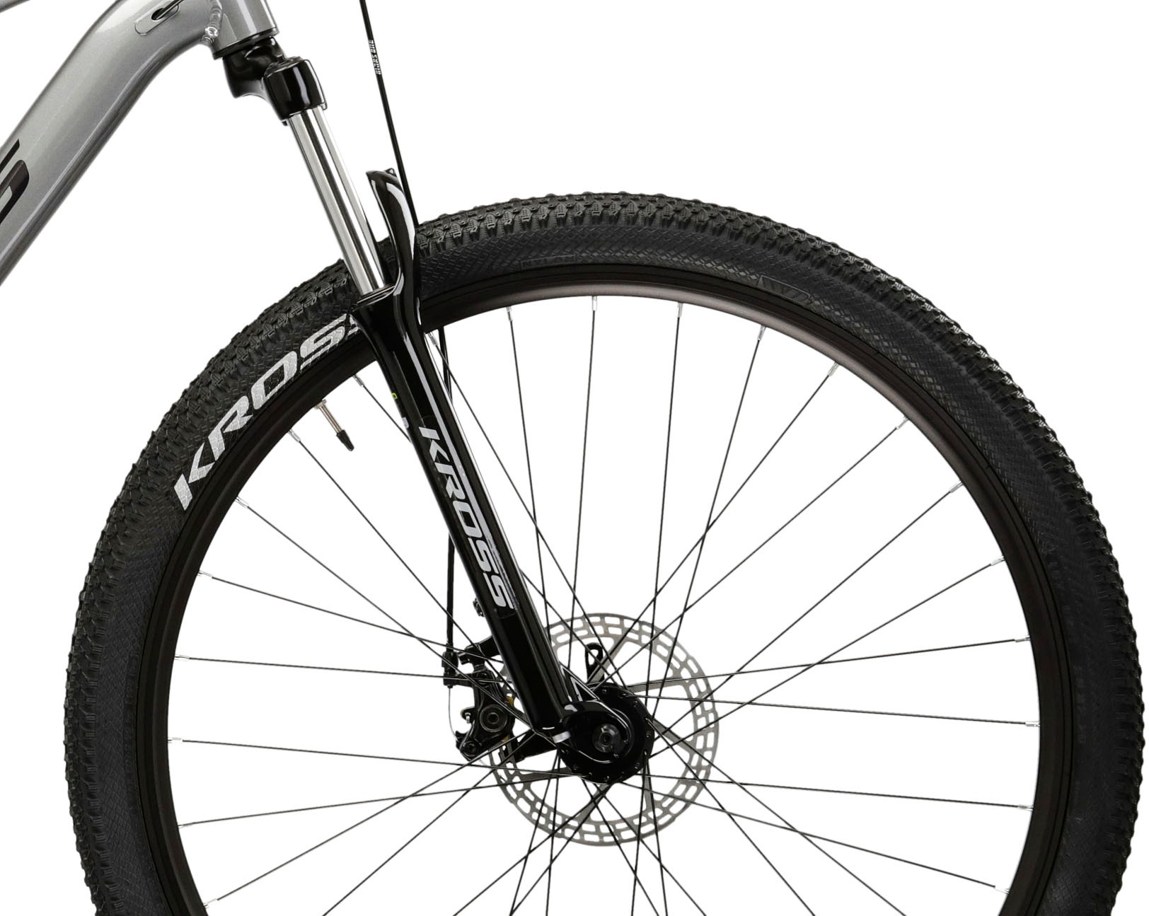 Kross Mountainbike »Hexagon 3.0«, 16 Gang, Shimano, ACERA M3020 Schaltwerk, Kettenschaltung