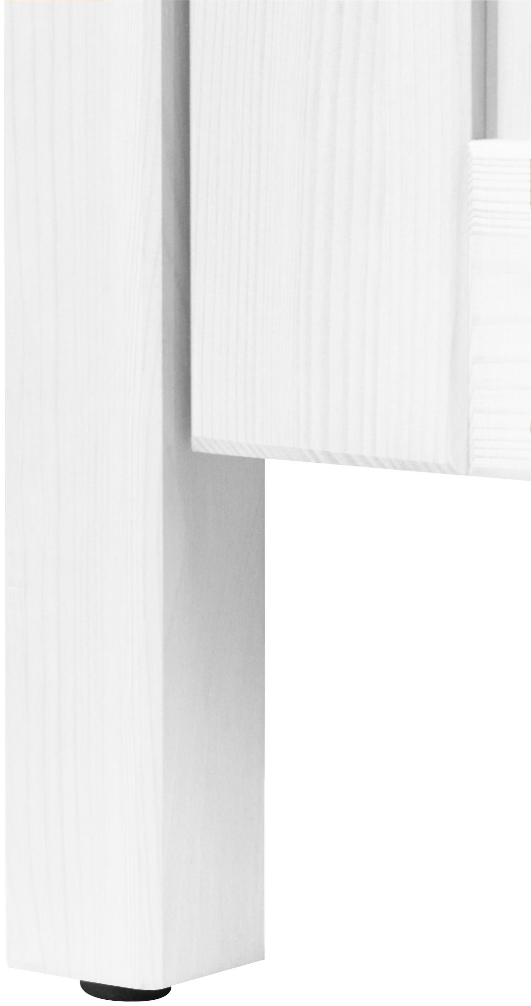 welltime Unterschrank »Sylt« Breite 40 cm, aus Massivholz Kiefer