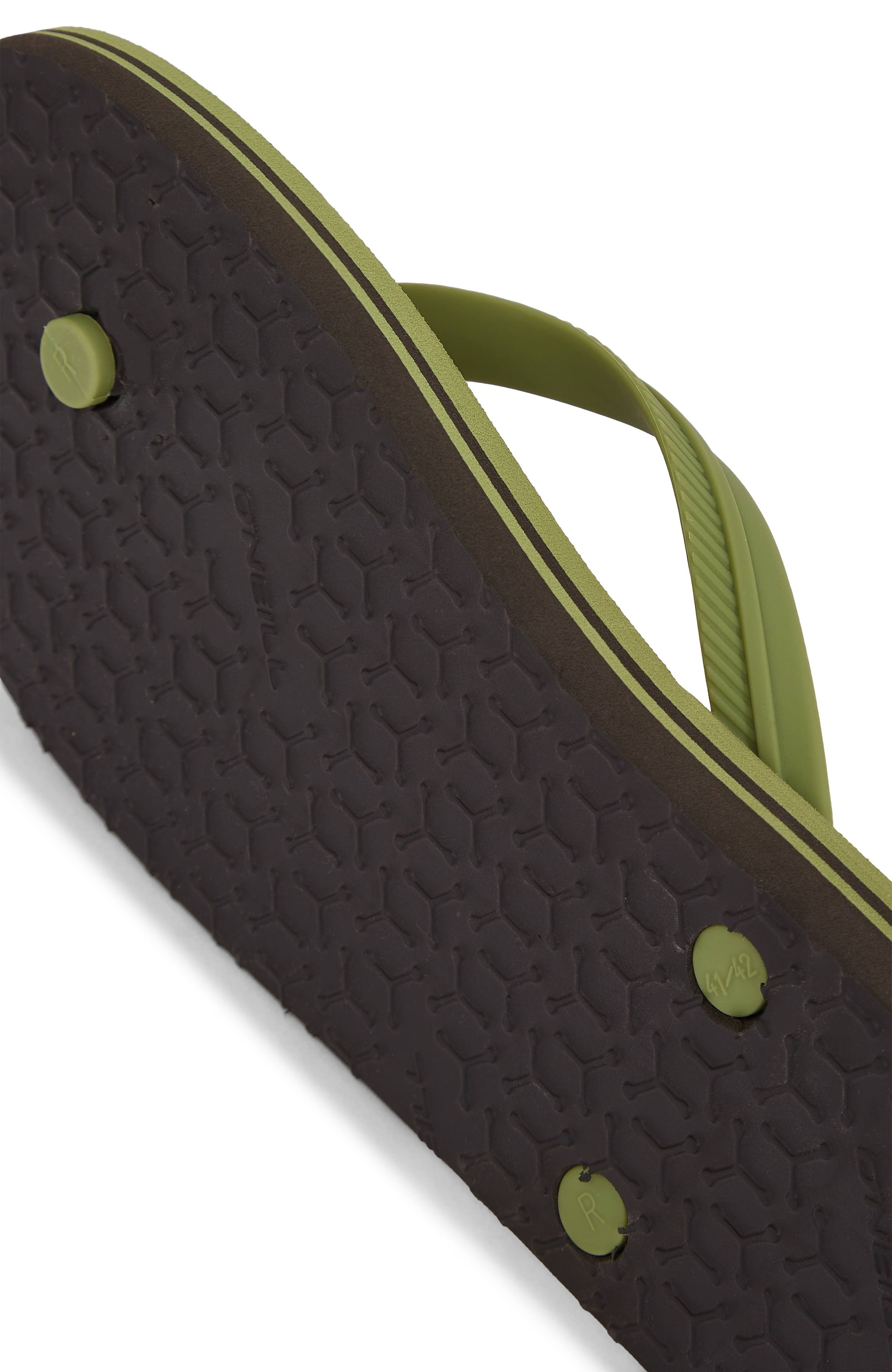 O'Neill Zehentrenner »PROFILE GRAPHIC SANDALS«