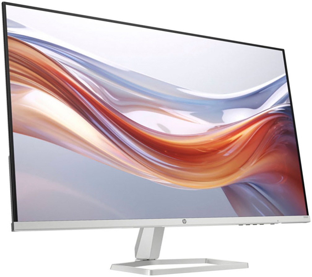 HP LED-Monitor »532sf (HSD-0176-K)«, 80 cm/32 Zoll, 1920 x 1080 px, Full HD, 7 ms Reaktionszeit, 100 Hz