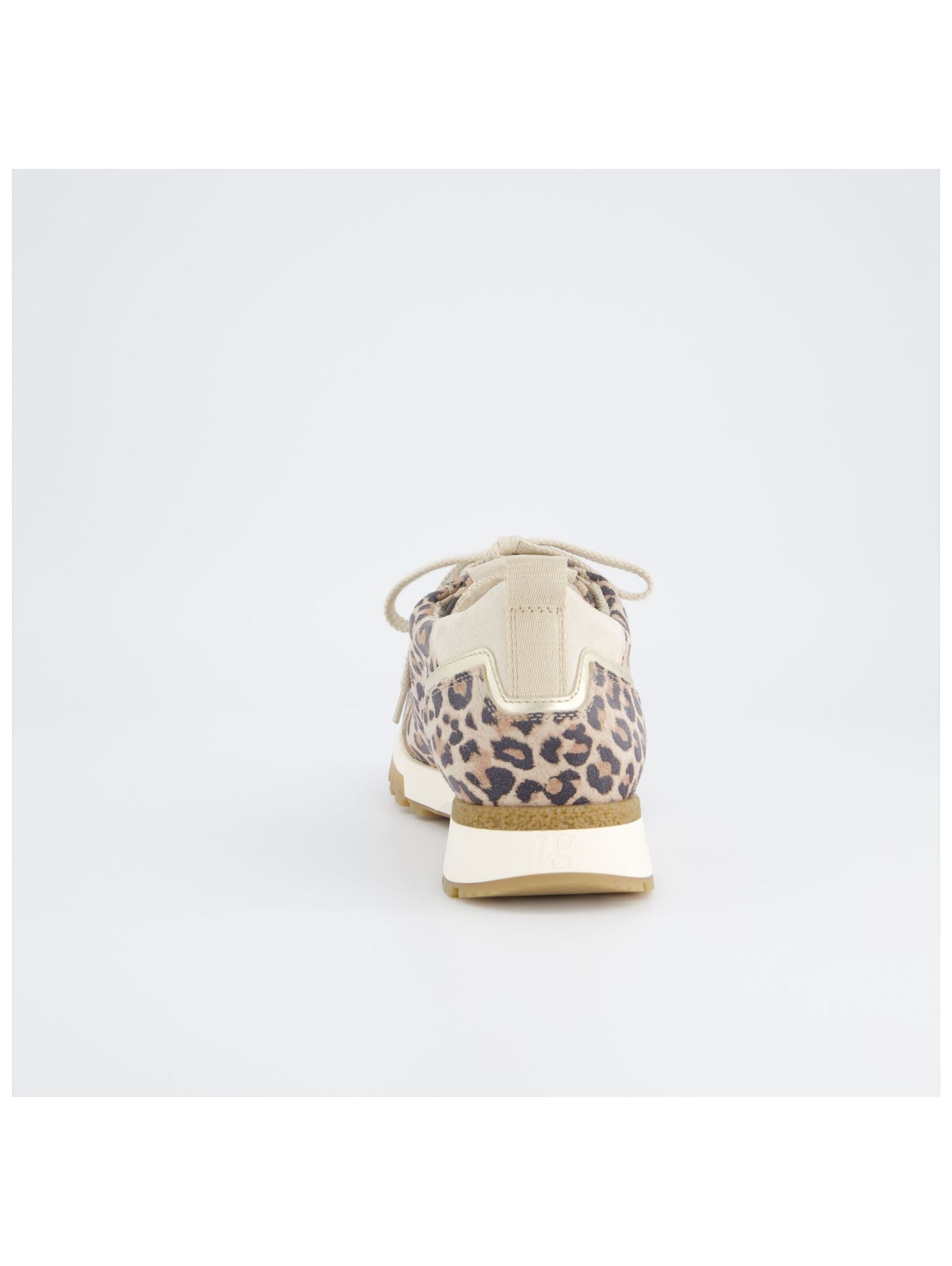 Paul Green Sneaker »Paul Green Sneaker Leder«
