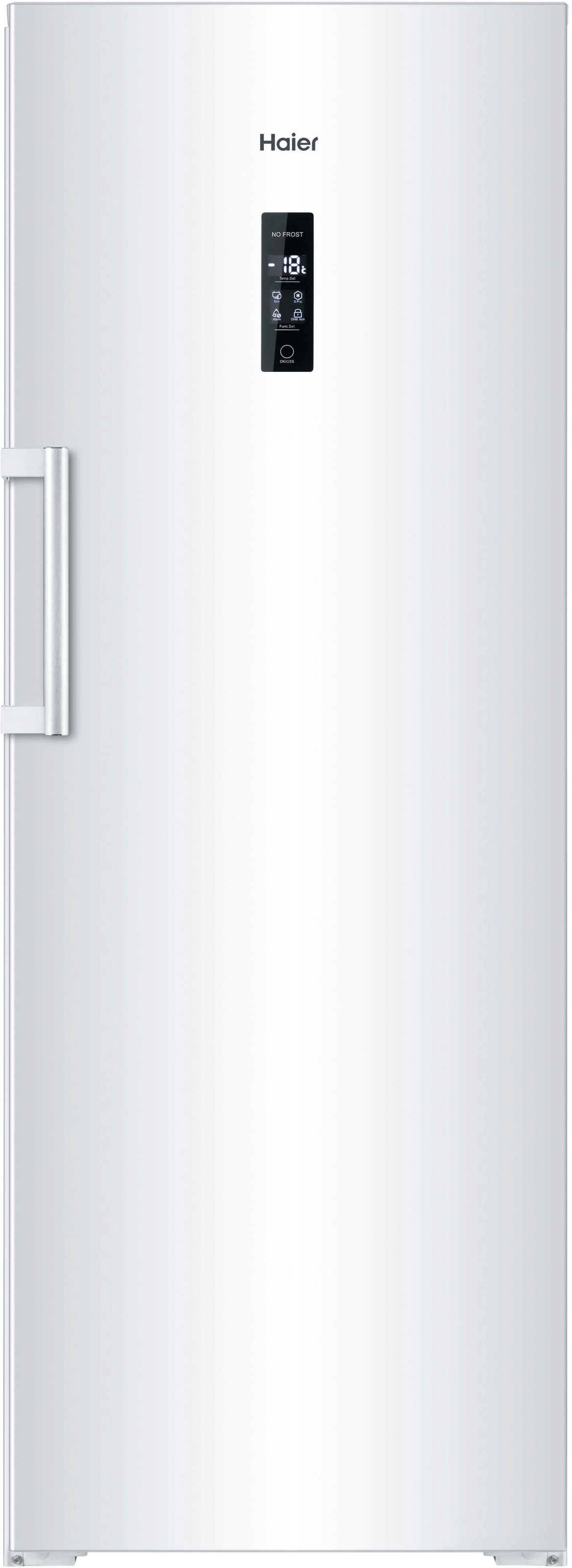 HAIER Gefrierschrank »H2F-220WSAA« 168 cm hoch 60 cm breit weiß