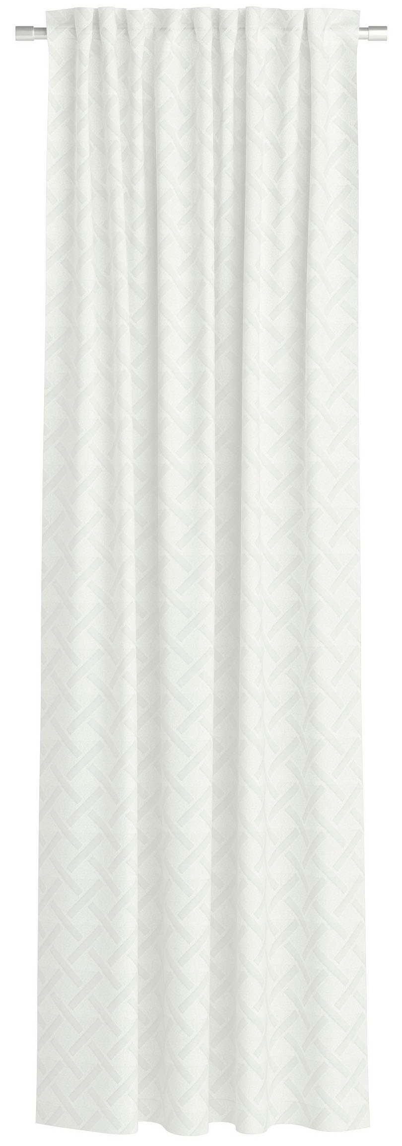 Neutex for you! Vorhang »ANDIAMO« Multifunktionsband 1 Stk. tlg. günstig online kaufen