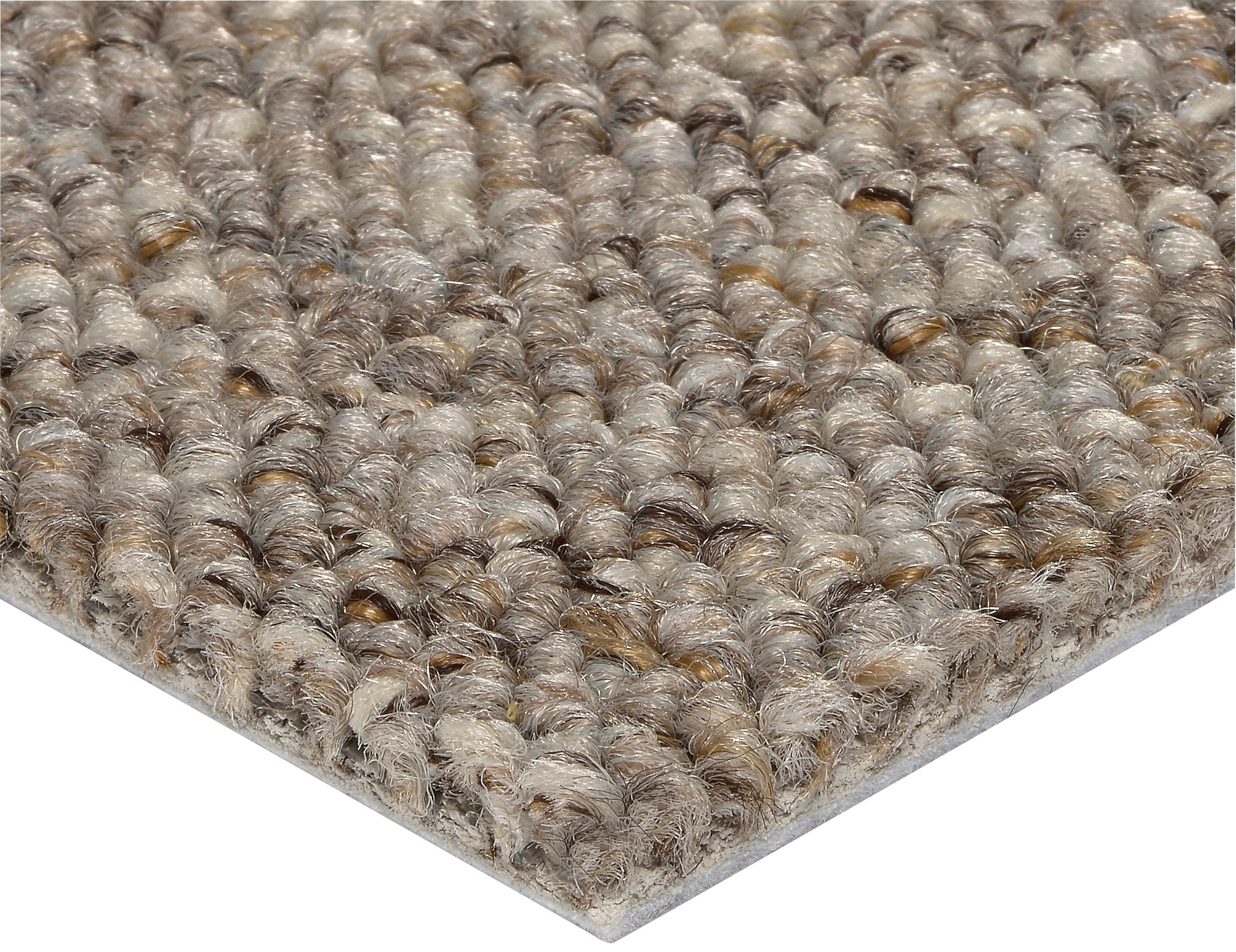 Bodenmeister Teppichboden »Korfu, Schlinge - meliert, Made in Netherlands«, günstig online kaufen