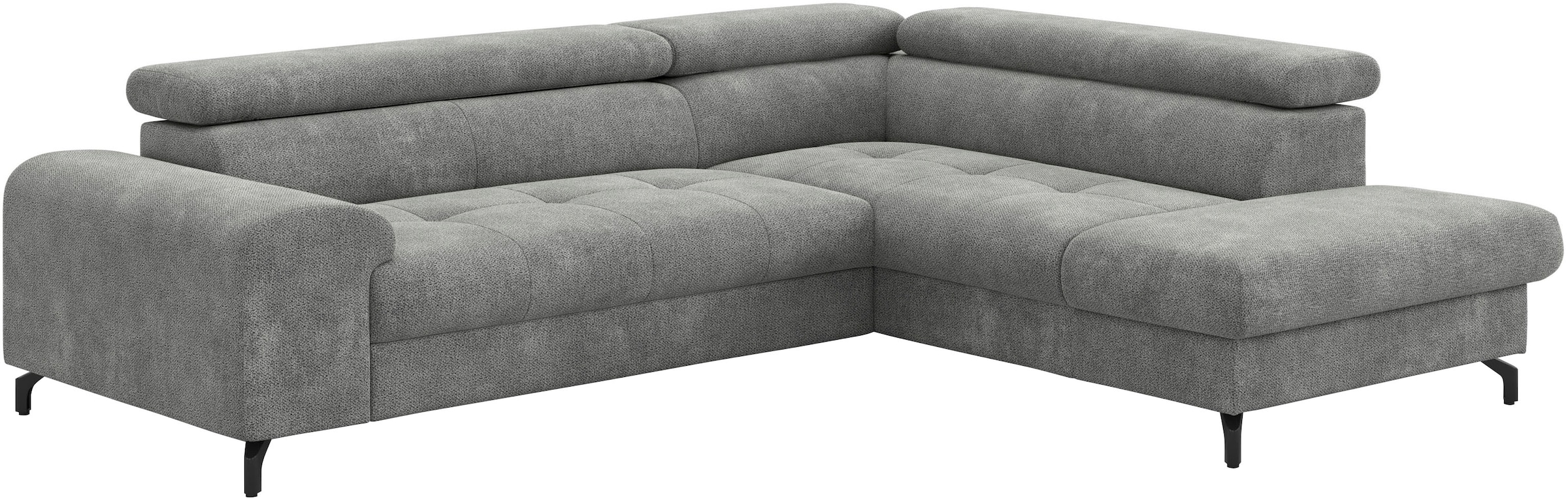 COTTA Ecksofa »Aura«
