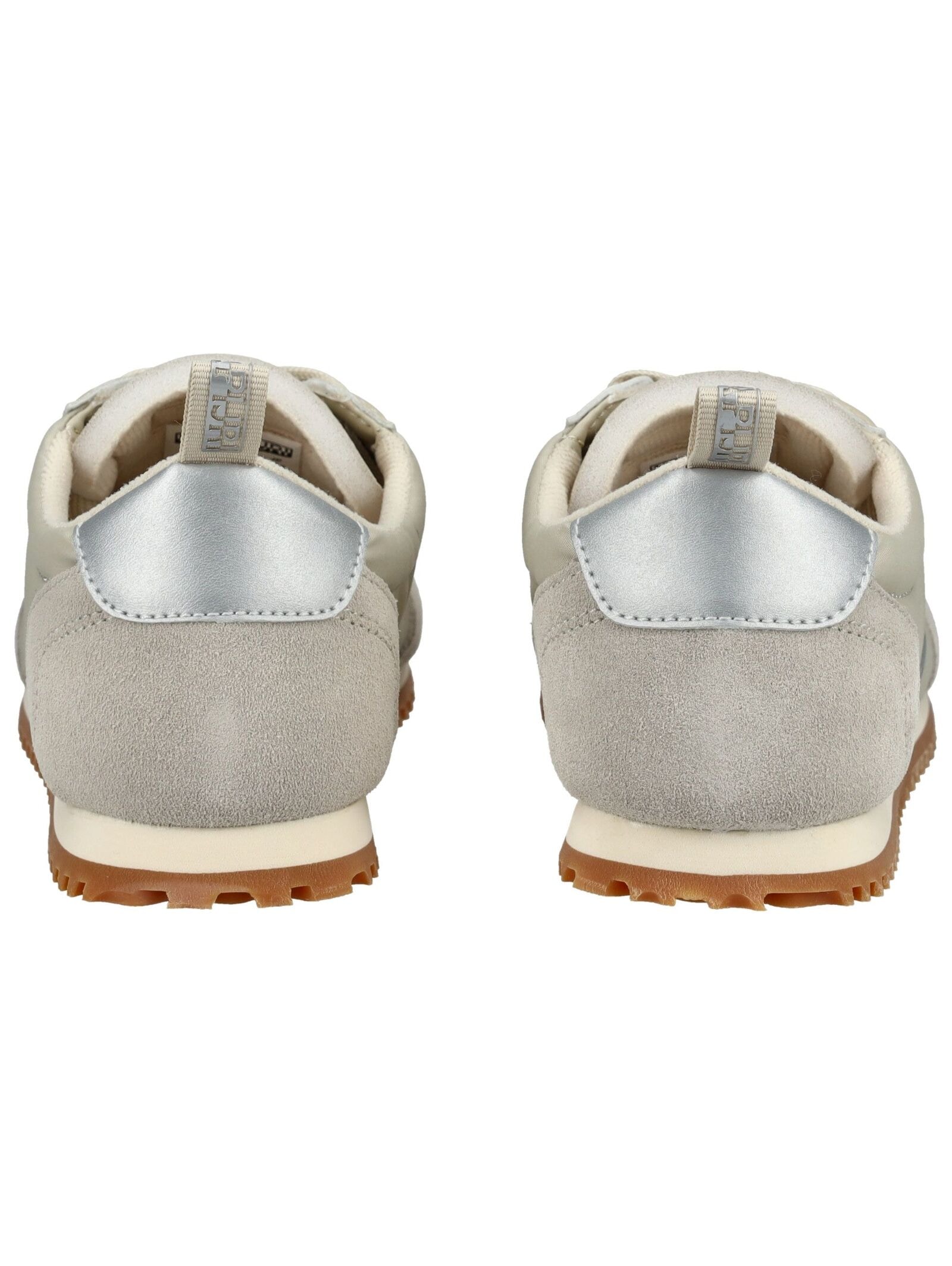 Napapijri Sneaker »Napapijri Sneaker Leder/Textil«