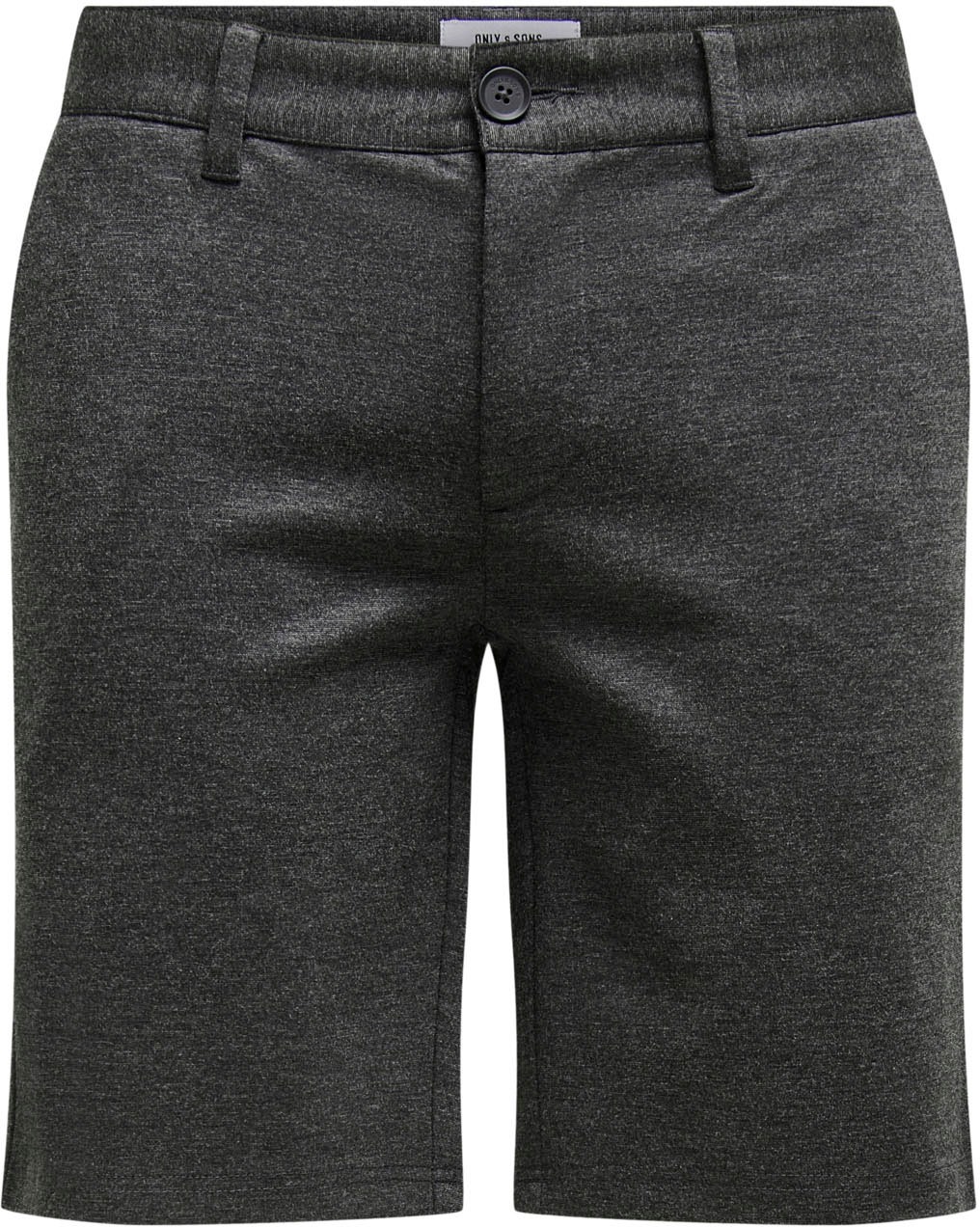 4. Bild von ONLY & SONS Chinoshorts »MARK SHORTS«
