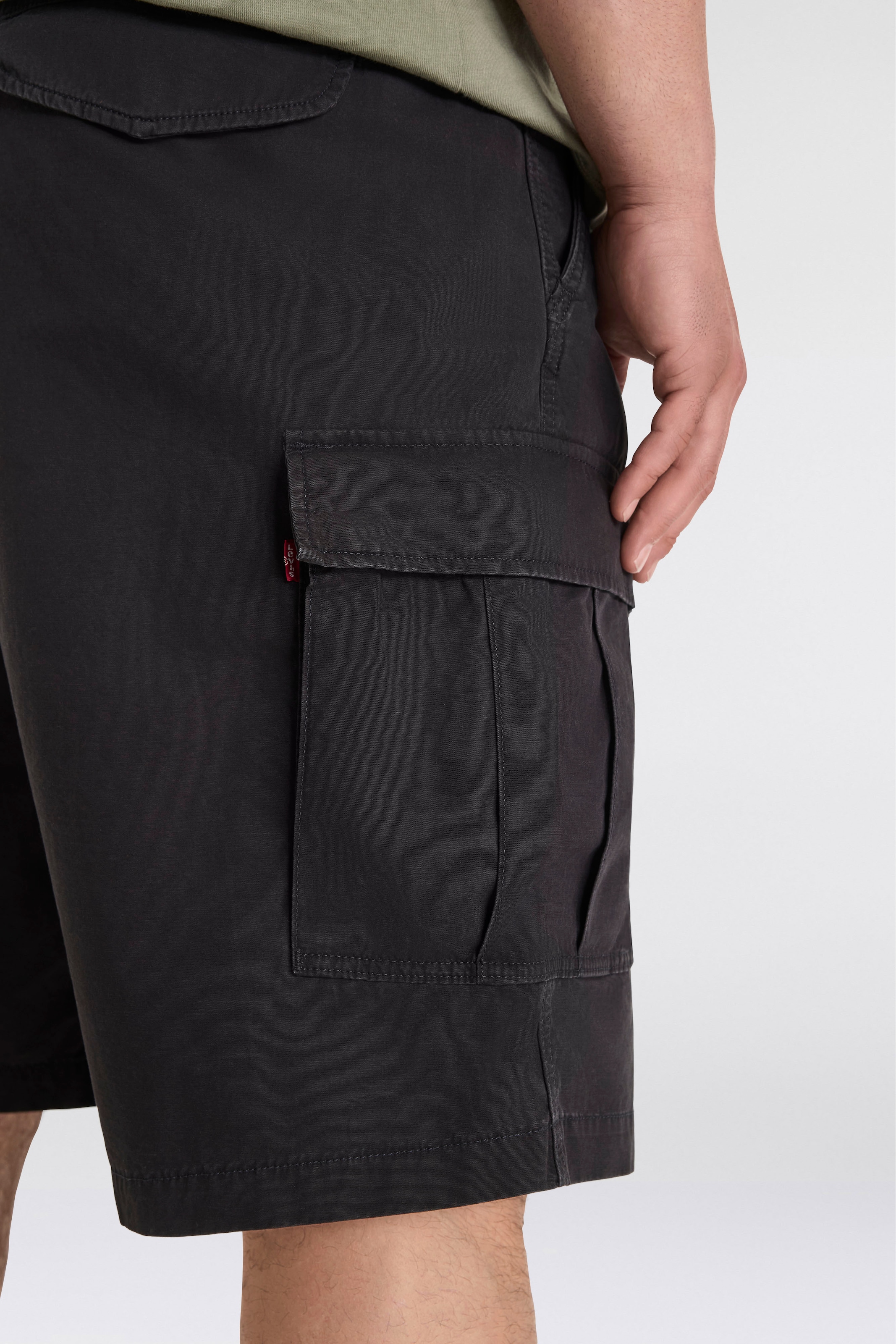 Levi's® Plus Cargoshorts  Sommerhose