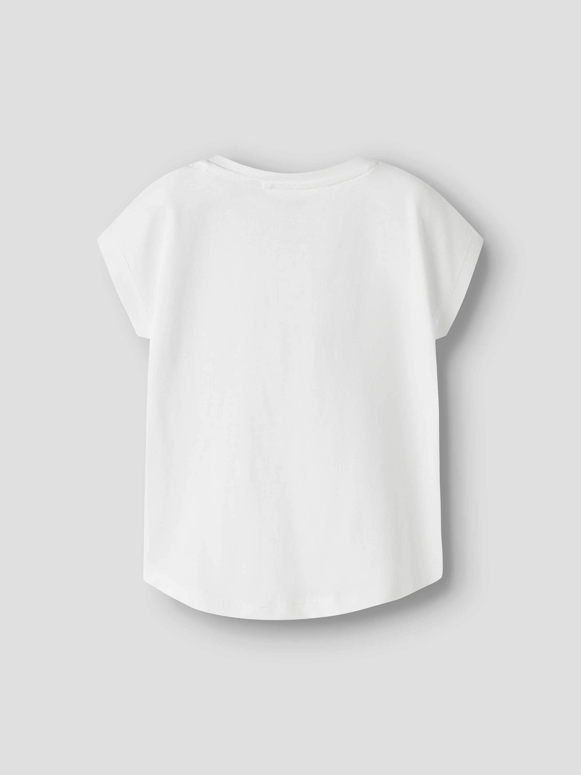 Name It T-Shirt »NMFVOTIA 2P CAPSL TOP« Packung, 2 Baumwolle, loose fit