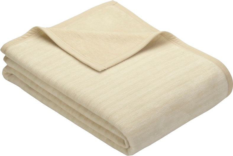 IBENA Sofaschoner »Fano«, 100 x 200 cm (Breite x Länge), mit modernen Streifen