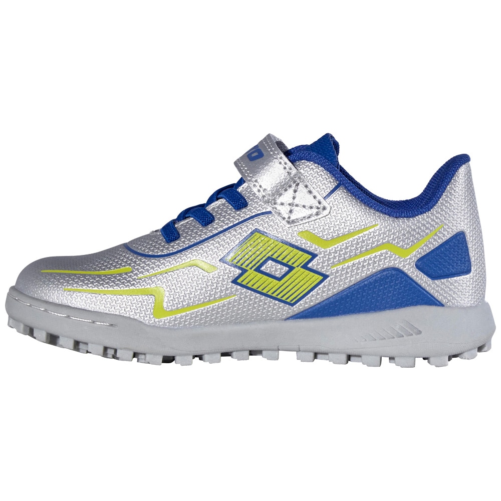 lotto Fußballschuh  - mit kurzen, abriebfesten Gummistollen