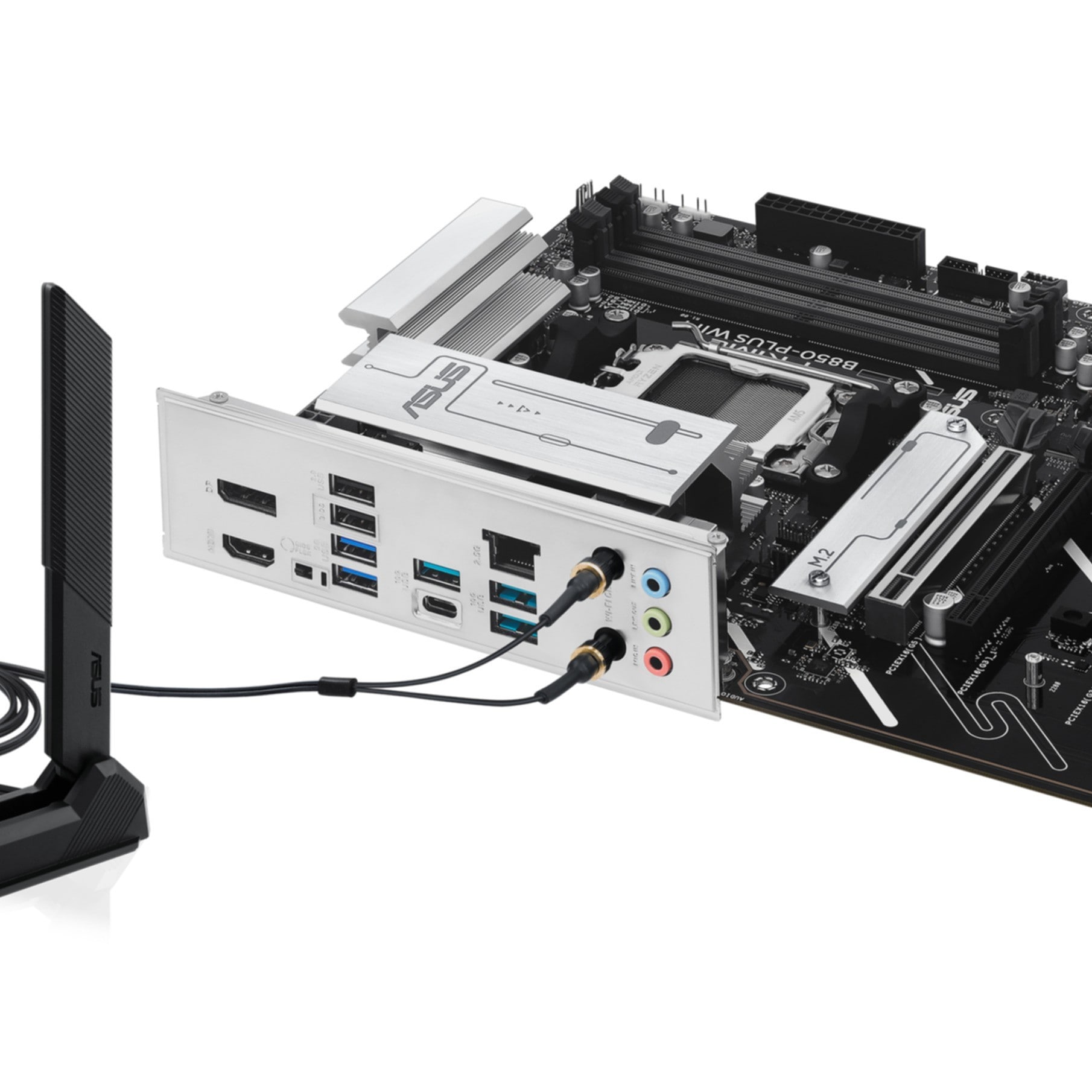 Asus Mainboard »PRIME B850-PLUS WIFI«