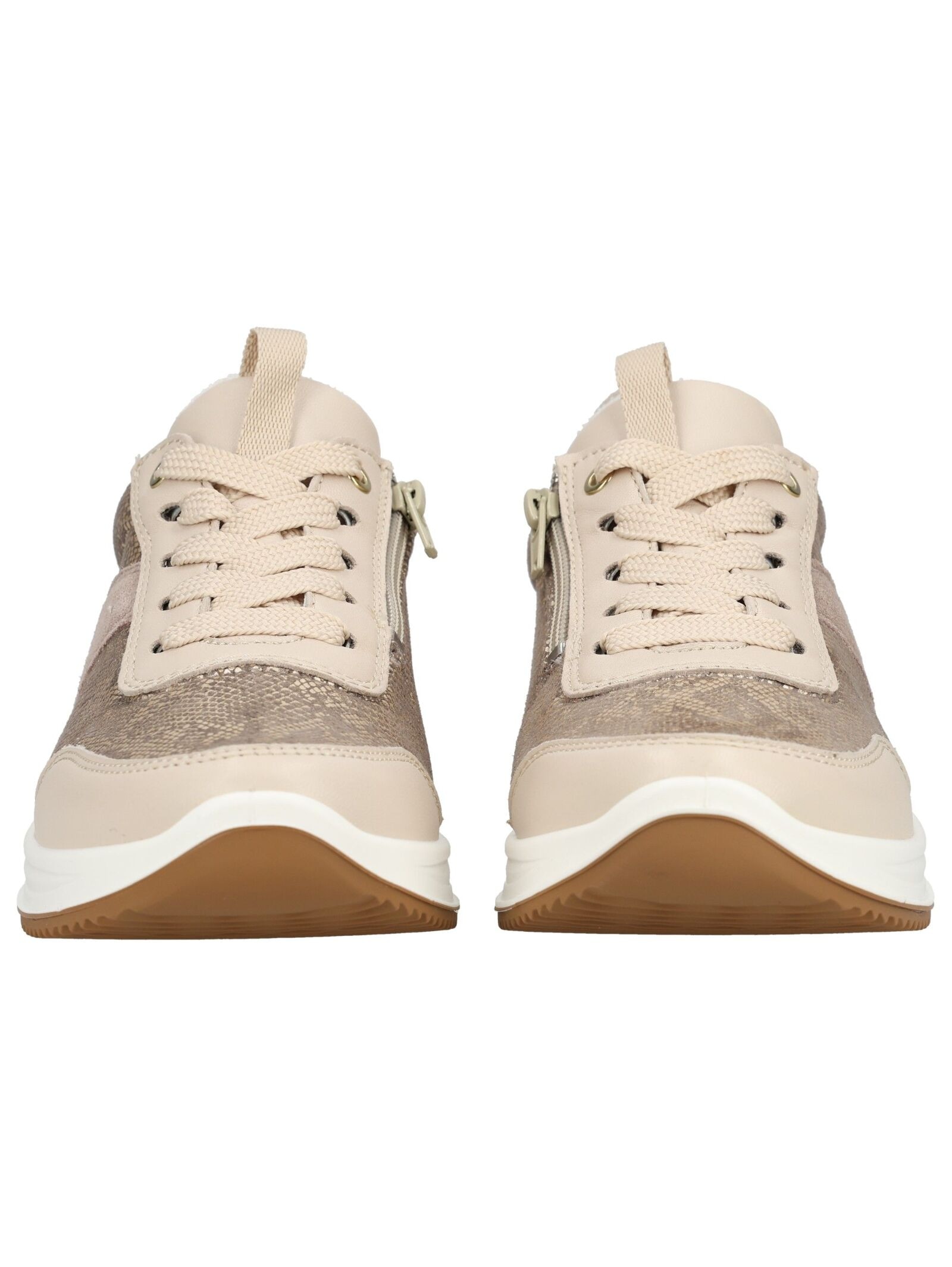 Ara Sneaker »Ara Sneaker Leder/Textil«