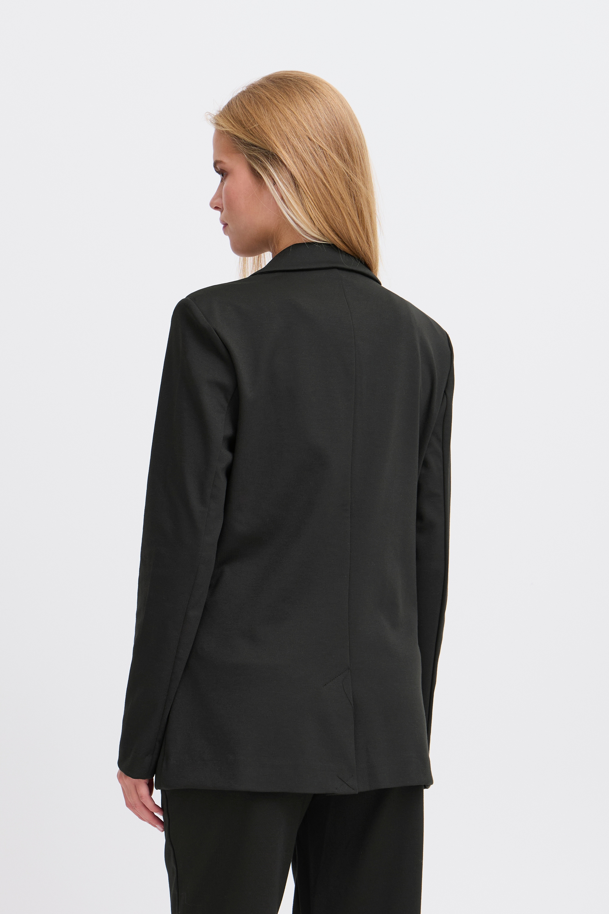 Ichi Blusenblazer »Damen Blazer IHKATE«
