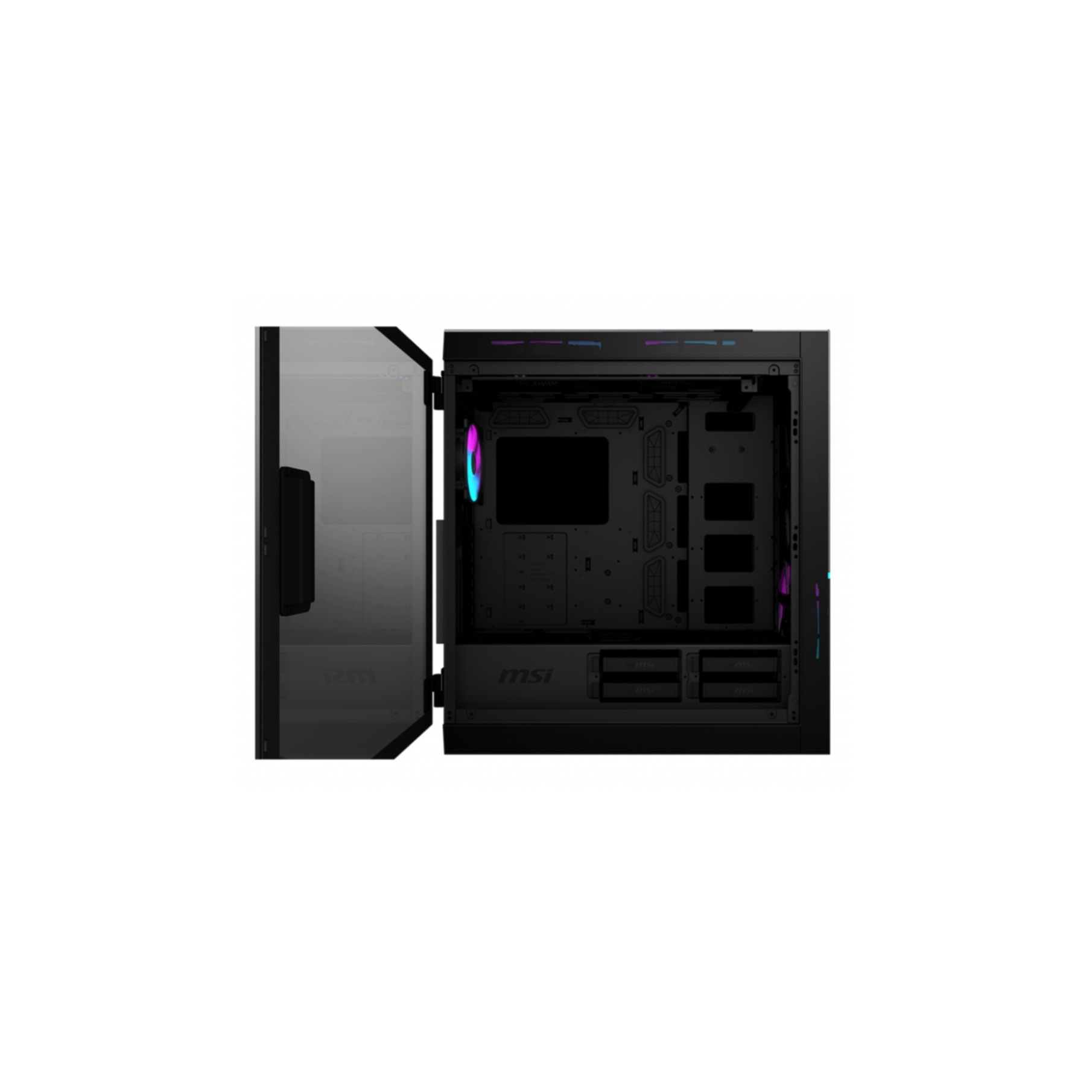 CAPTIVA Gaming-PC »Highend Gaming I82-785«