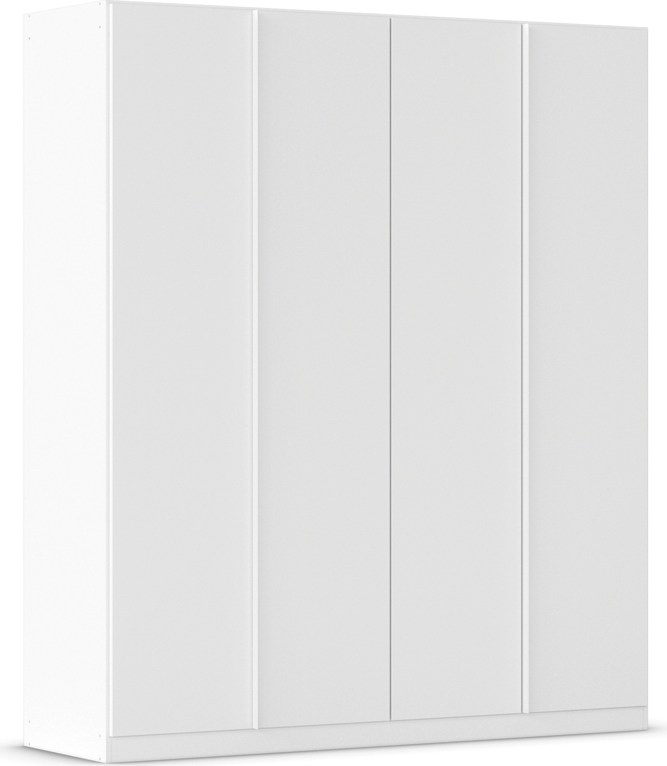 rauch Drehtürenschrank "Monostar", mit umfangreicher Innenausstattung günstig online kaufen