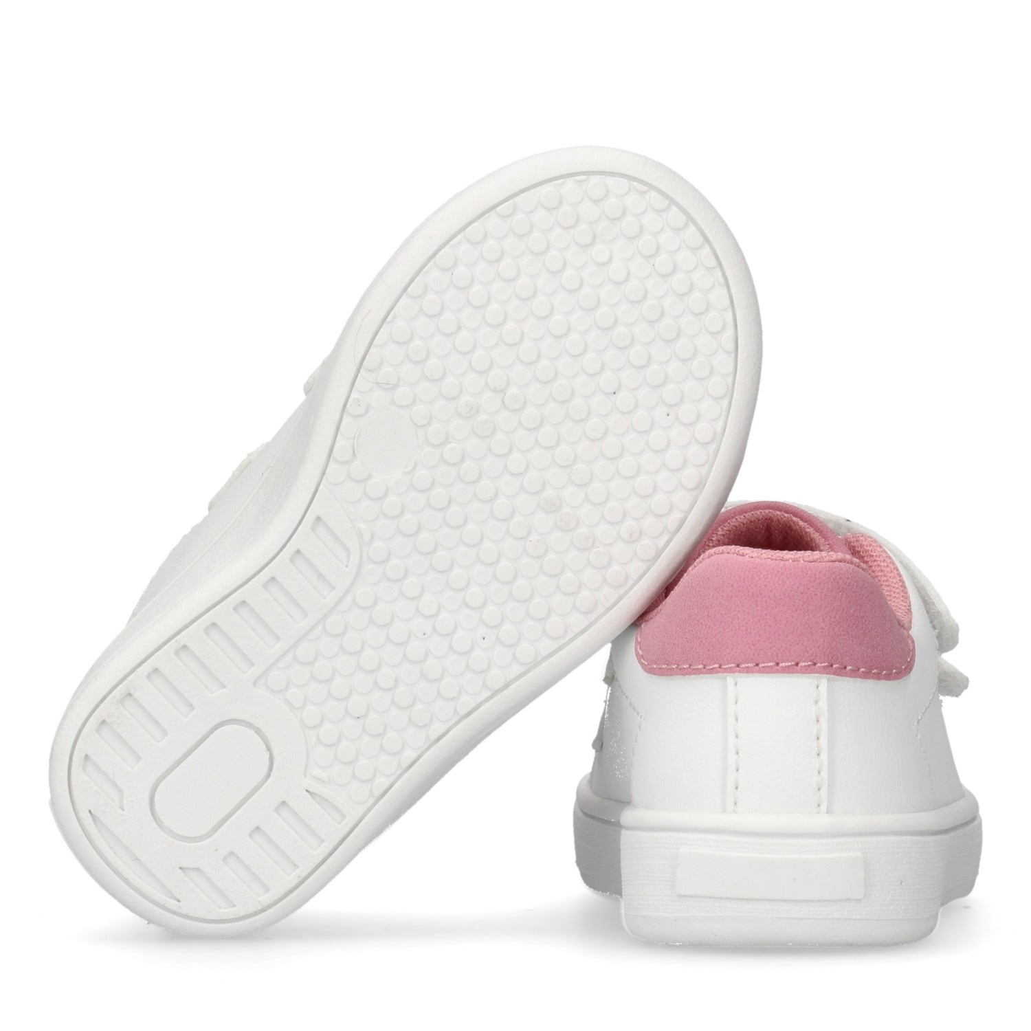 Tommy Hilfiger Sneaker, Klettschuh, Freizeitschuh mit Logoverzierung