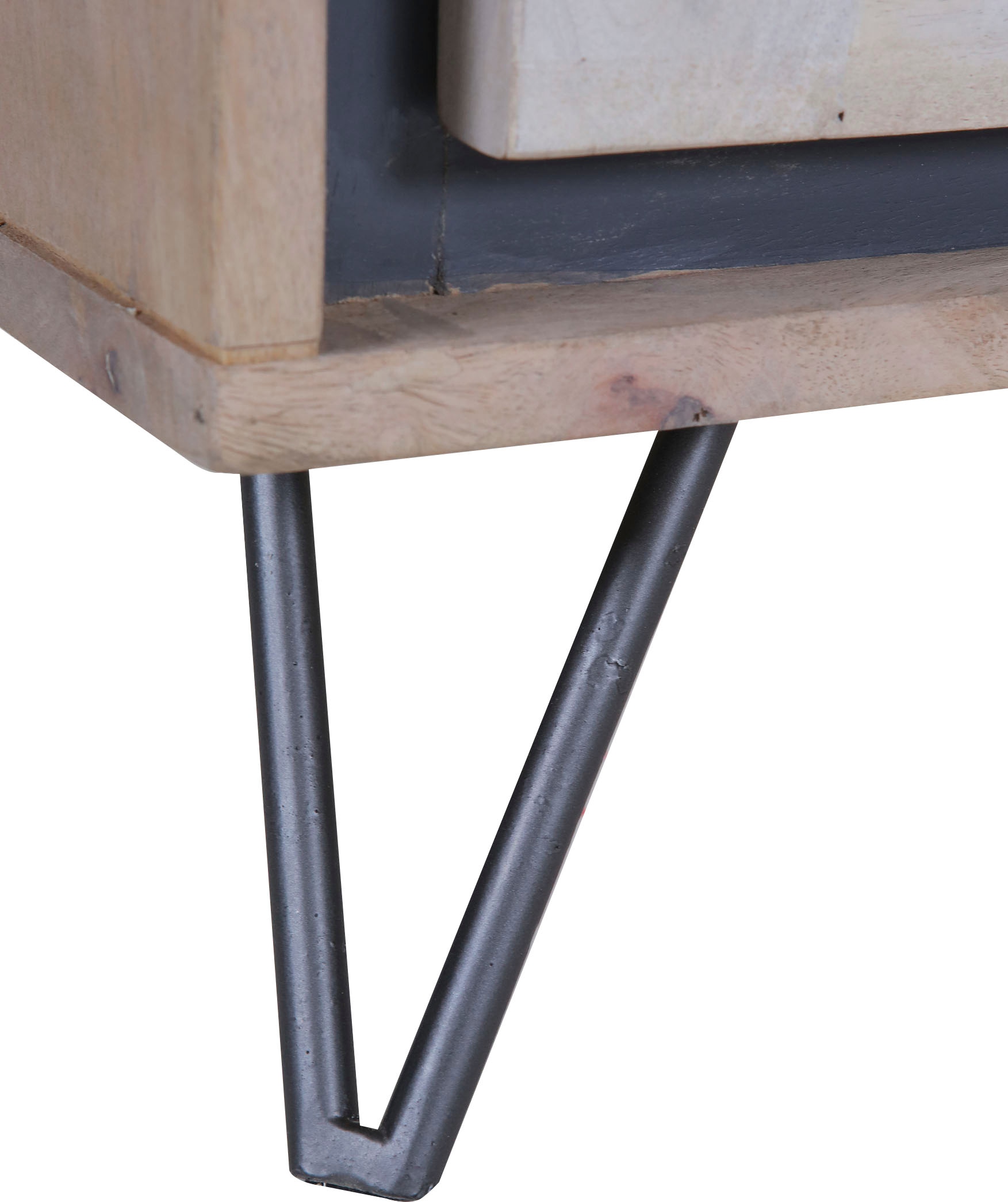 LC Sideboard »Amalfi«, Breite 210 cm