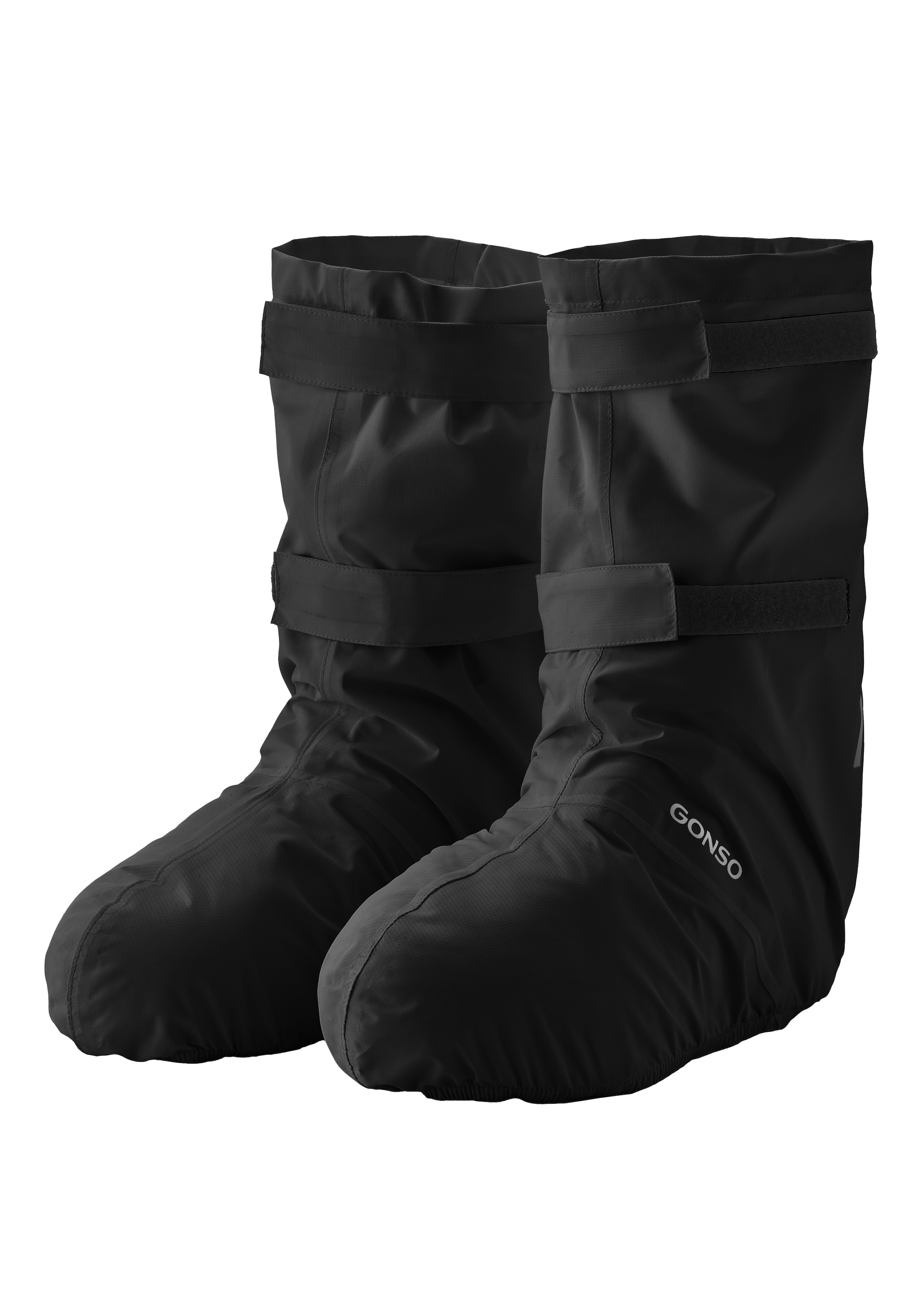 Gonso Fahrradschuh »Save Shoecover«  wasserdichter Überschuh, Schuhüberzieher, Easy Entry System