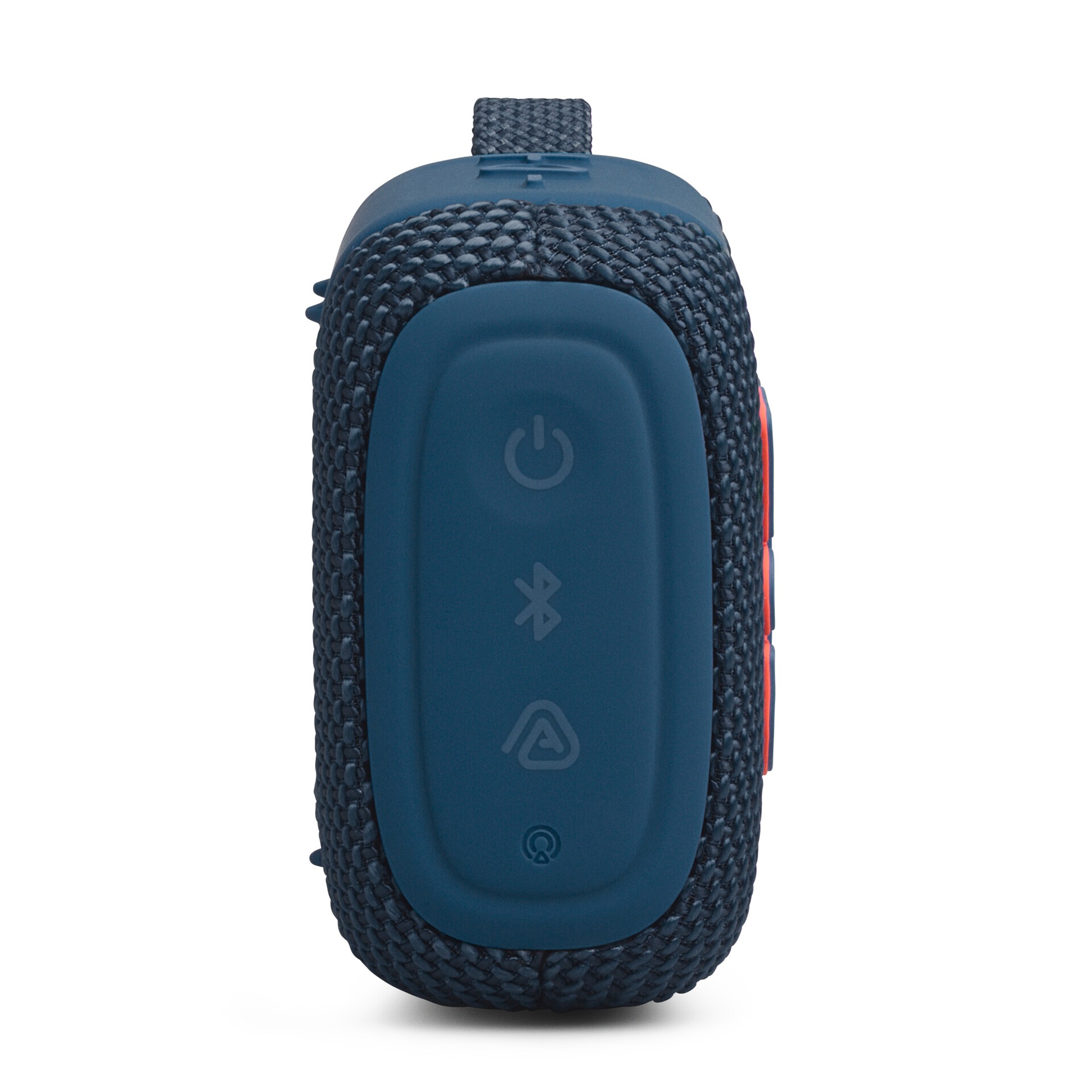JBL Bluetooth-Lautsprecher »GO 5« 1.0 (A2DP Bluetooth | AVRCP Bluetooth | Bluetooth Kabellos 4,8 W) Kompakter, wasserdichter und stoßfester Lautsprecher