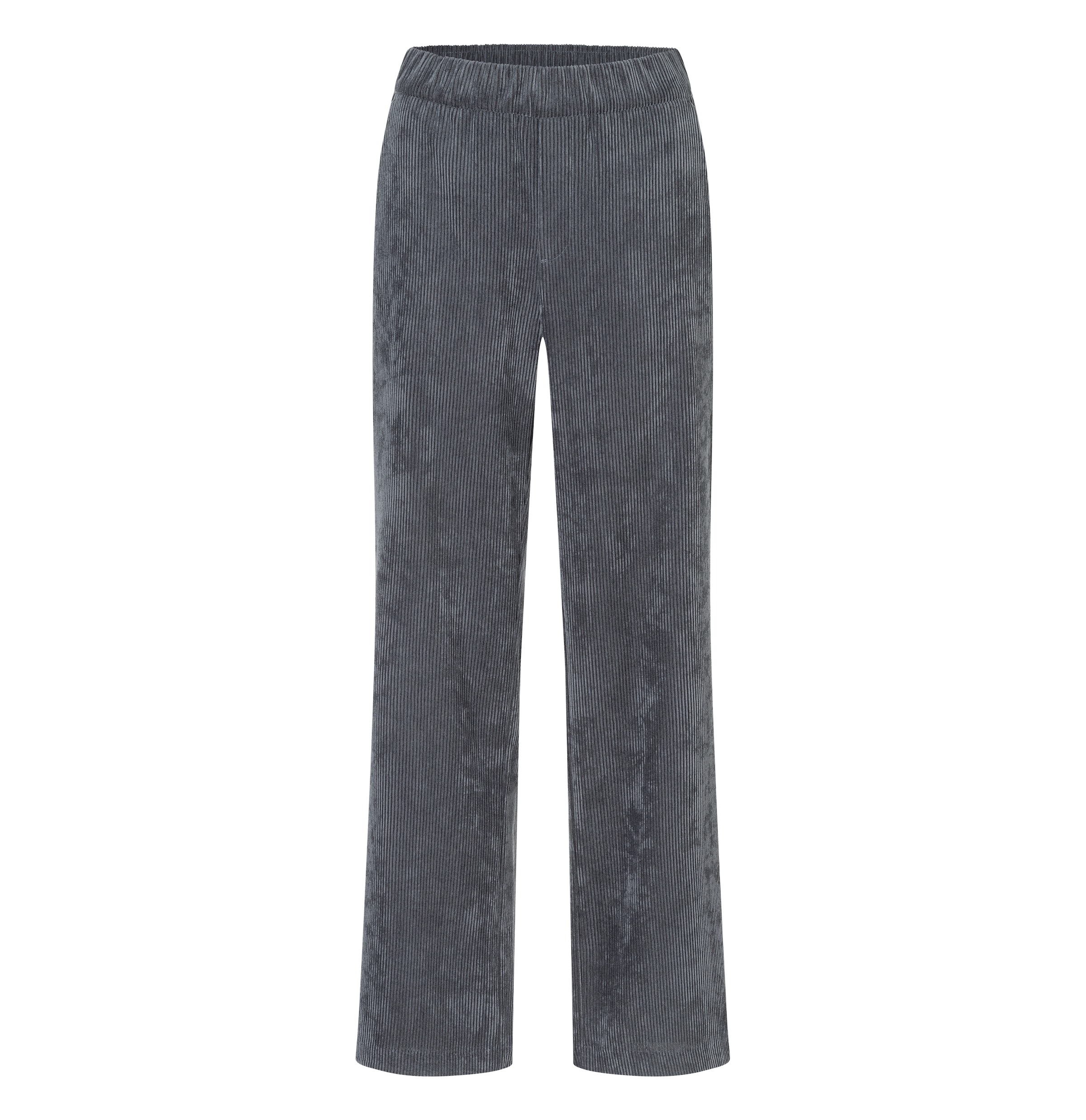 MAC Cordhose »CHIARA«  mit weitem Bein