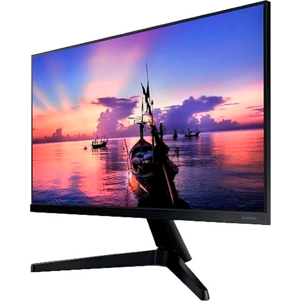 Samsung LED-Monitor »F24T350FHR«, 61 cm/24 Zoll, 1920 x 1080 px, Full HD, 5 ms Reaktionszeit, 75 Hz