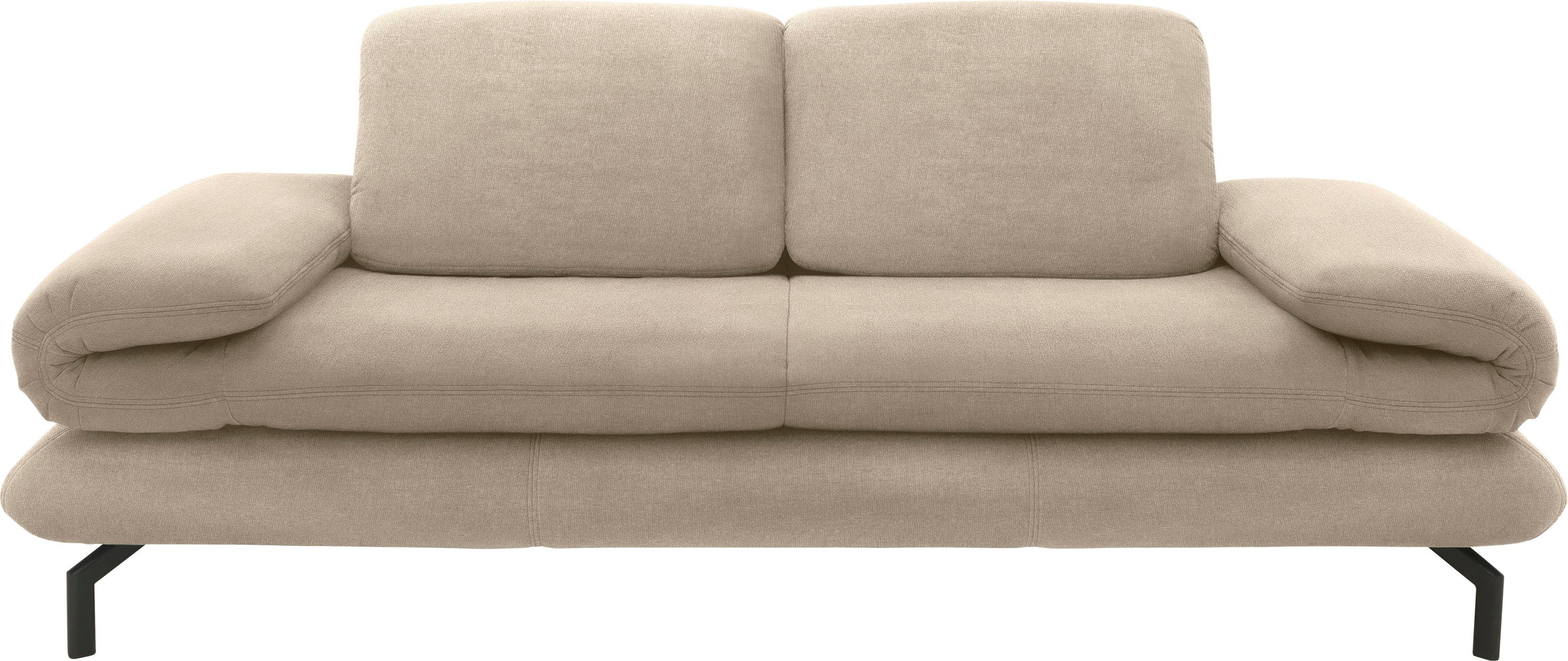 LOOKS by Wolfgang Joop 2-Sitzer »LOOKS by Wolfgang Joop 2-Sitzer-Sofa >>LOO günstig online kaufen