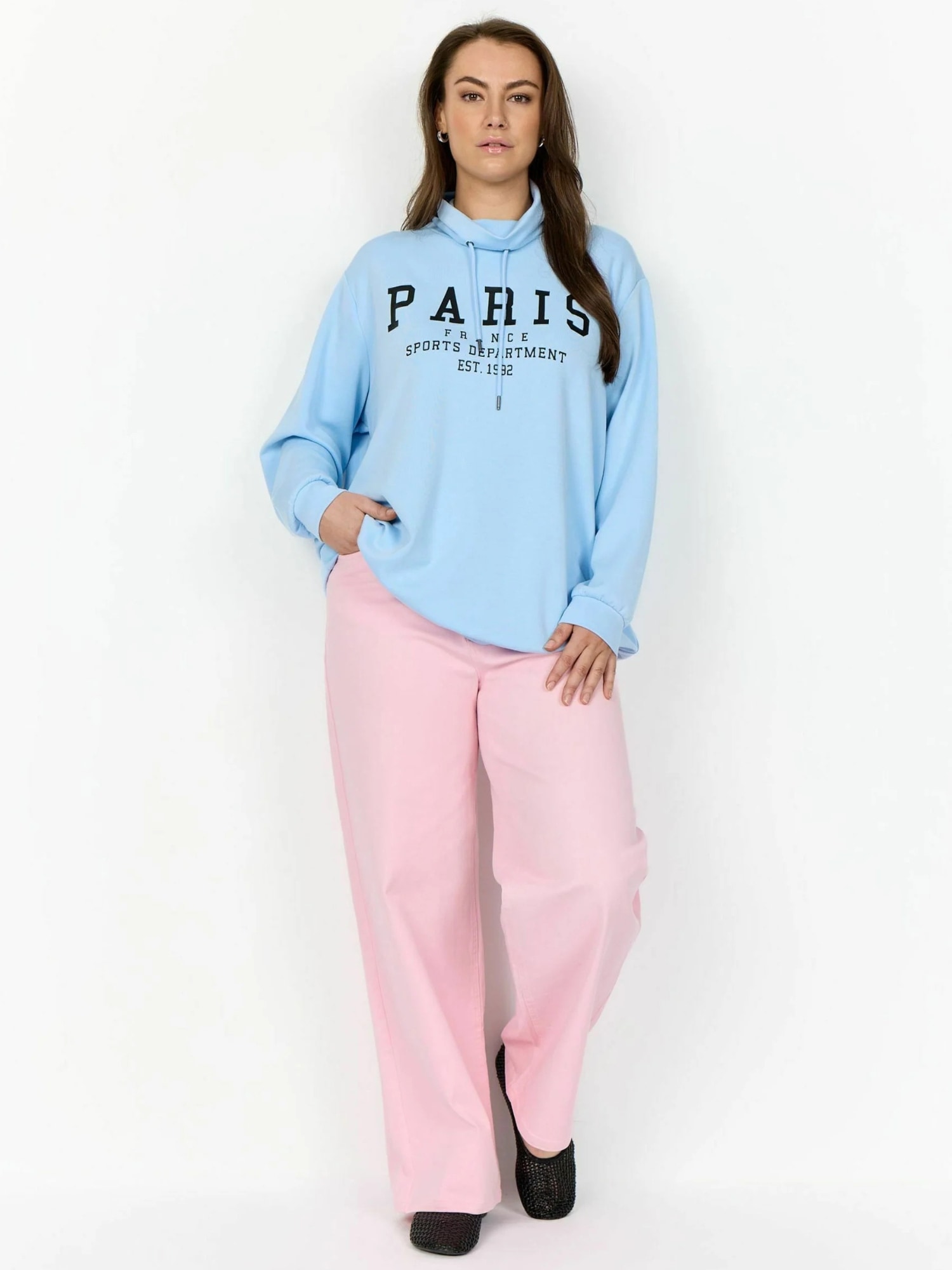 Wasabi Concept Strickpullover »Wasabi Concept Sweater WA-SABINA 78«