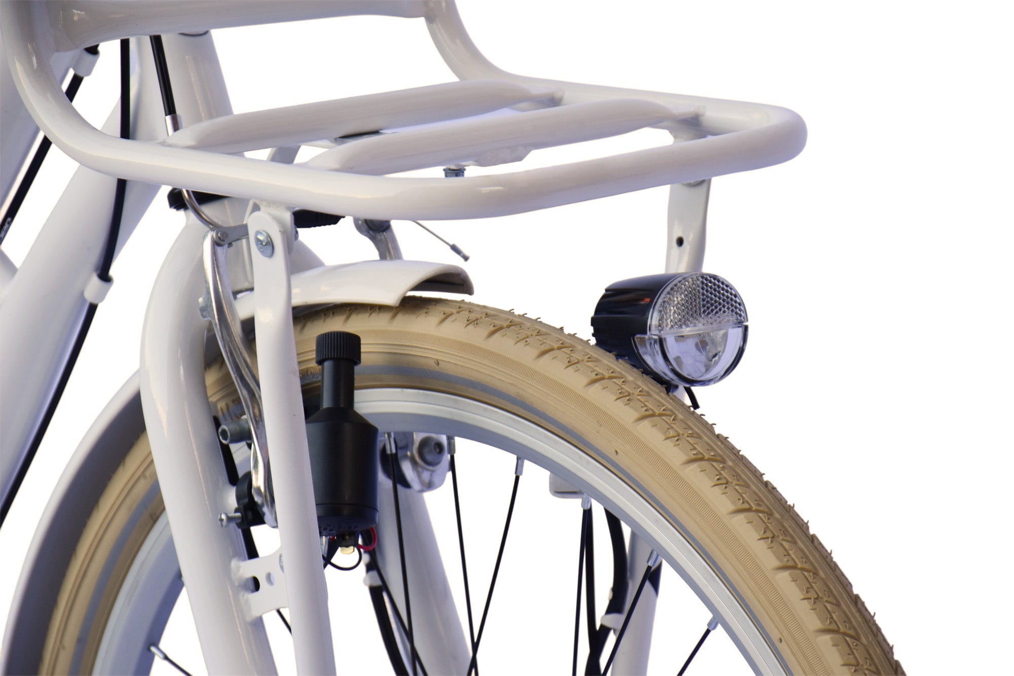 WYNN Kinderfahrrad »Kinderfahrrad 24 Zoll Shimano Tourney 6 Gang V-Brake Kinder KID1.0« 6 Gang Shimano Tourney Schaltwerk