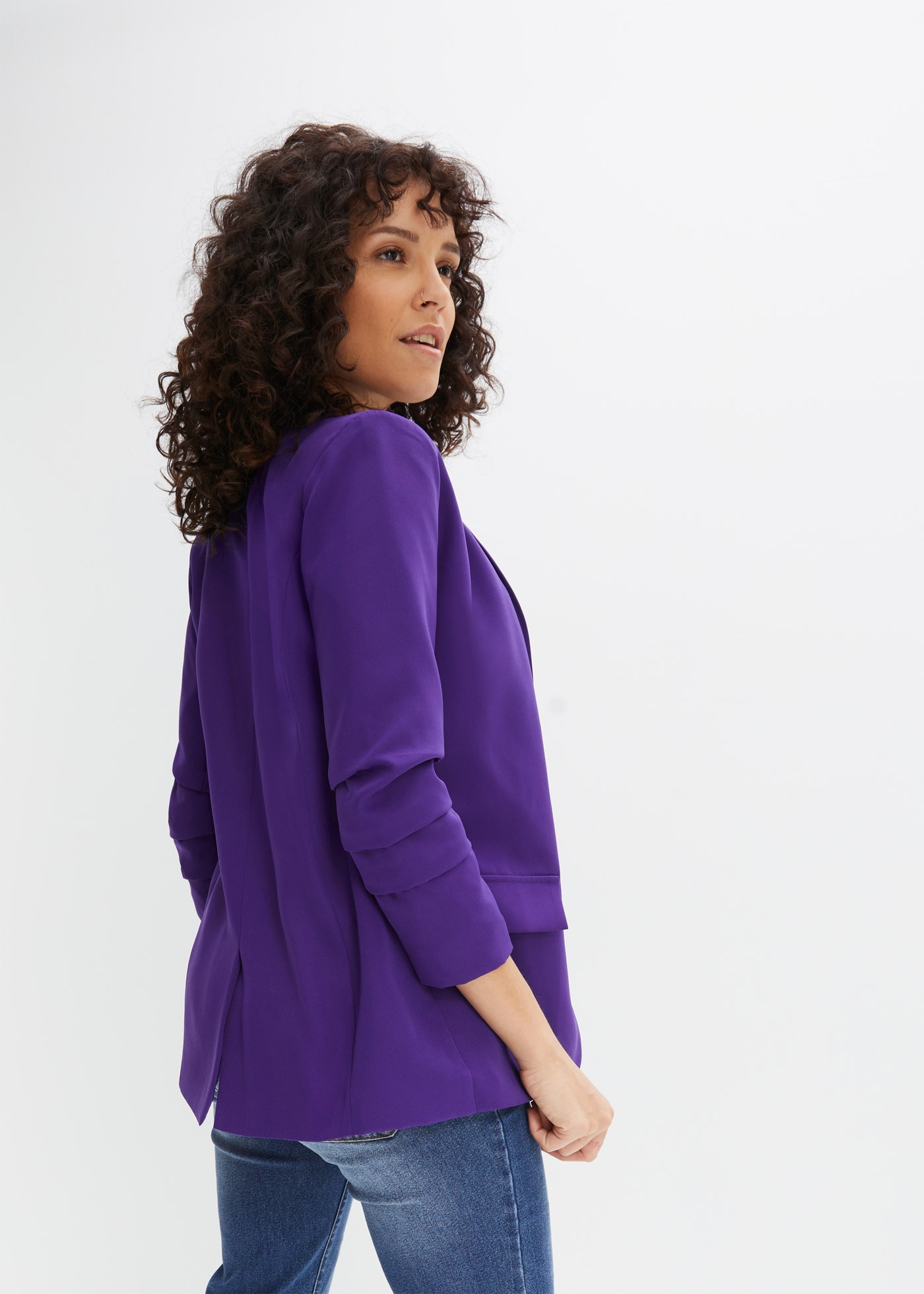 bonprix Jackenblazer