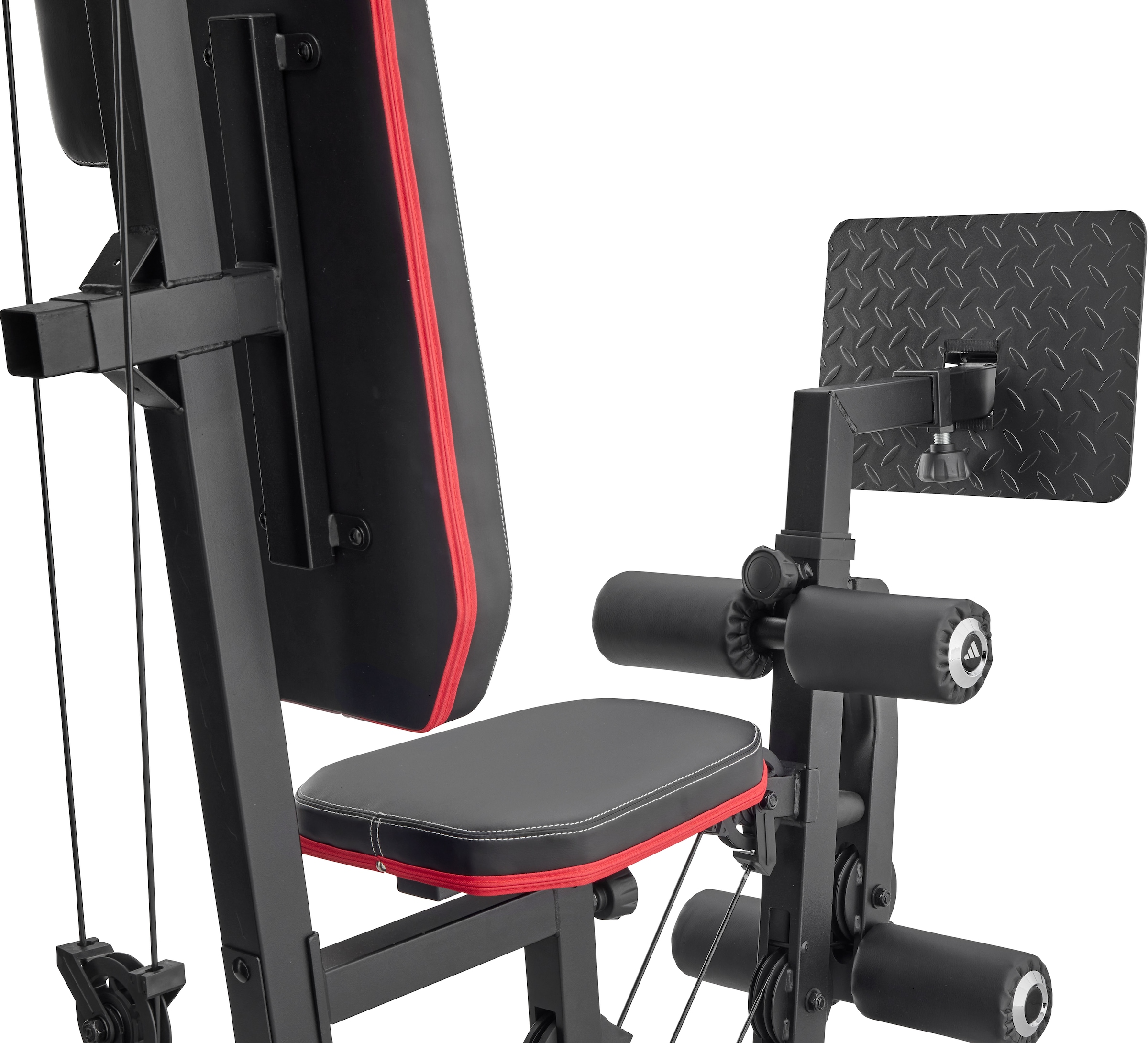 adidas Performance Kraftstation »Home Gym« 14 Gewichtsblöcke