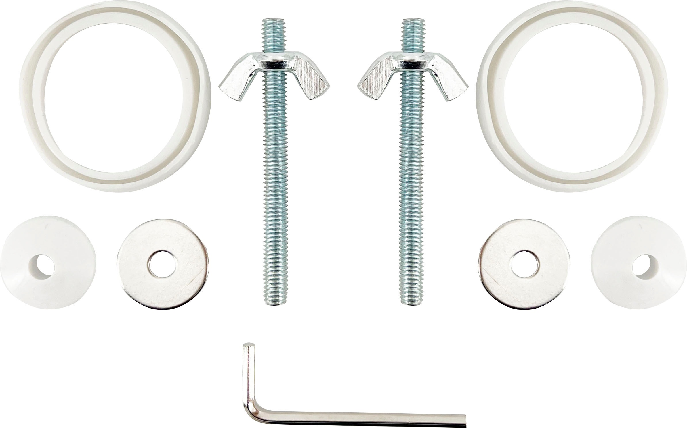 ADOB WC-Sitz »Kirsche« Absenkautomatik, sehr stabil