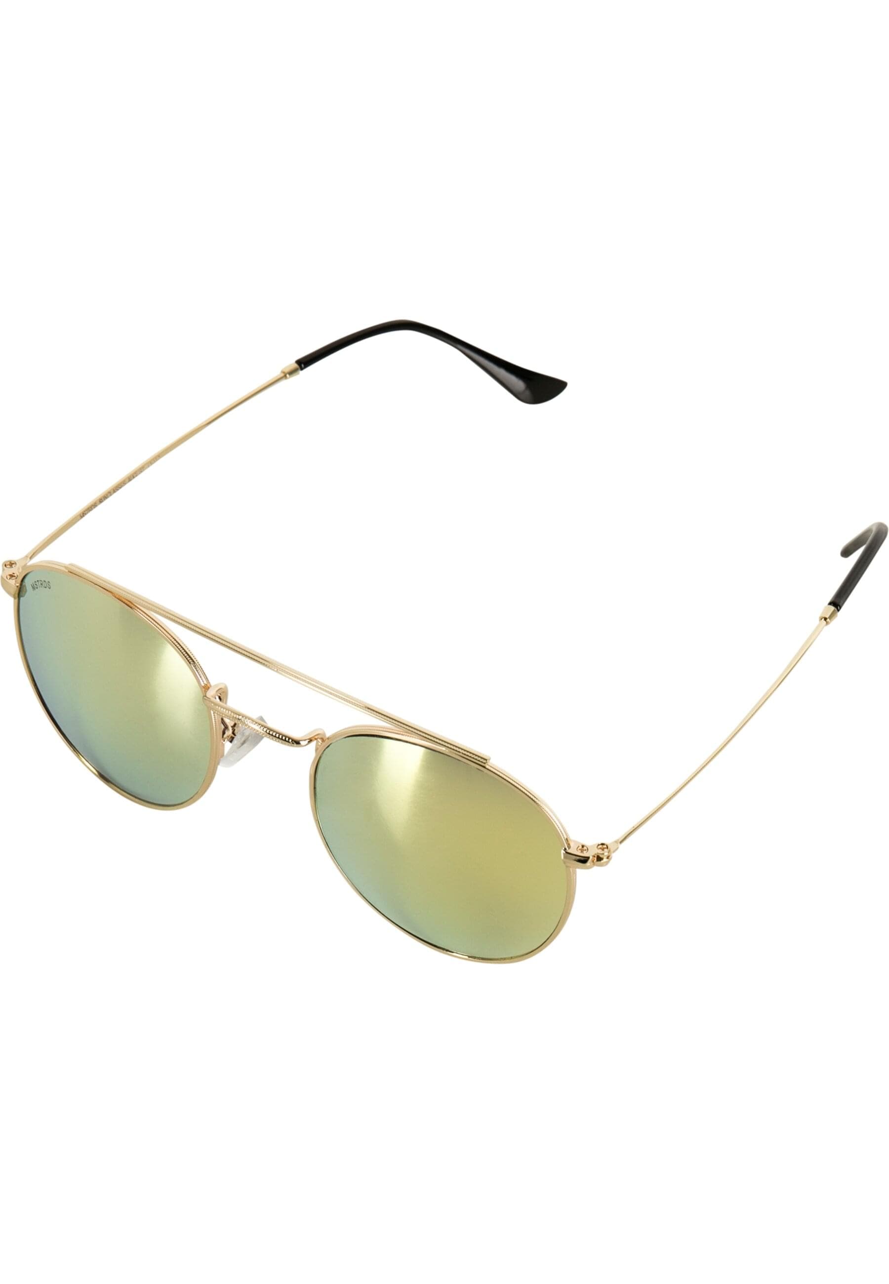 MSTRDS Sonnenbrille »MSTRDS Unisex Alife and Kickin Naomi Sonnenbrille«