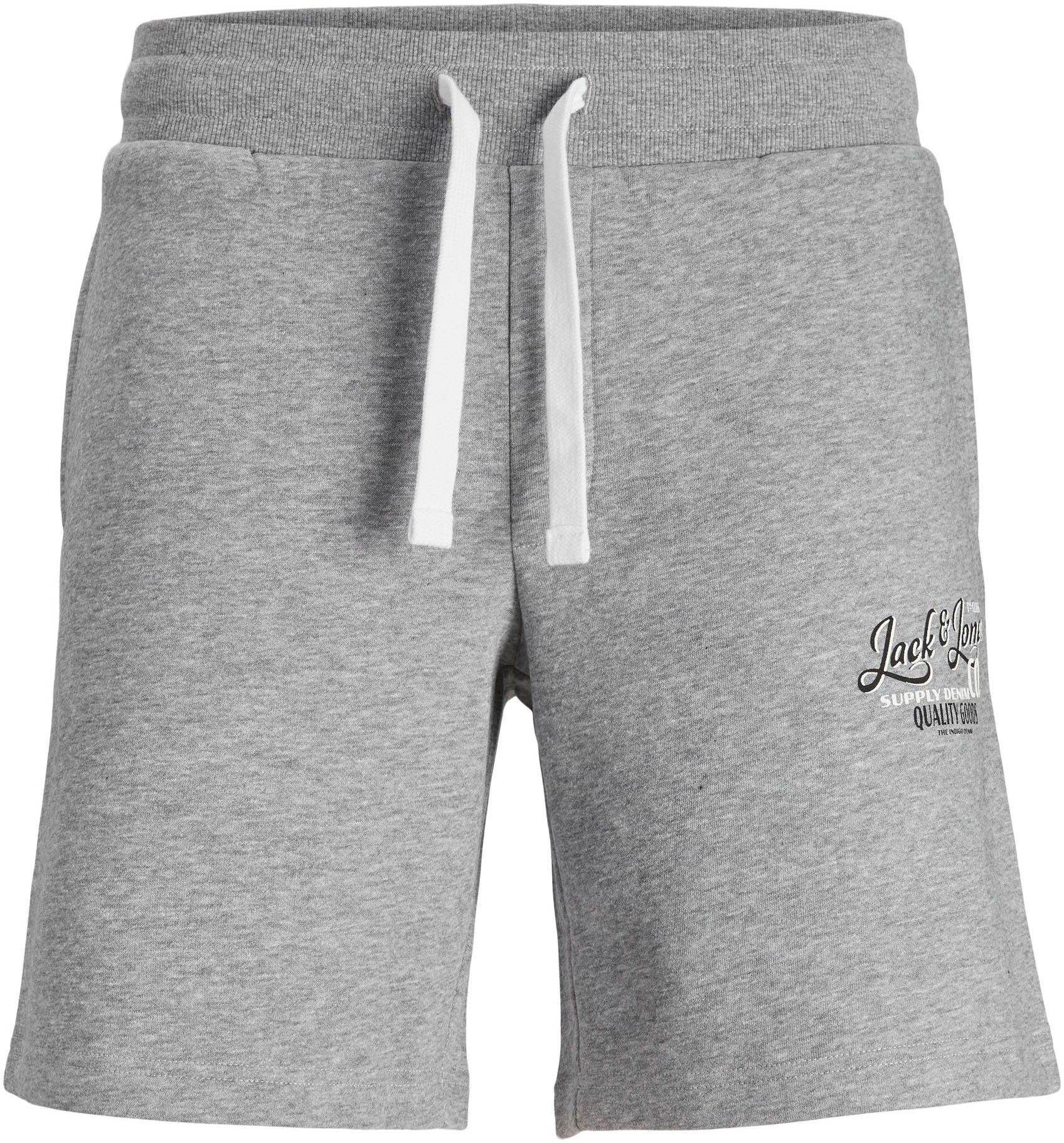 Jack & Jones Sweathose »JPSTANDY SWEAT SHORTS« kaufen