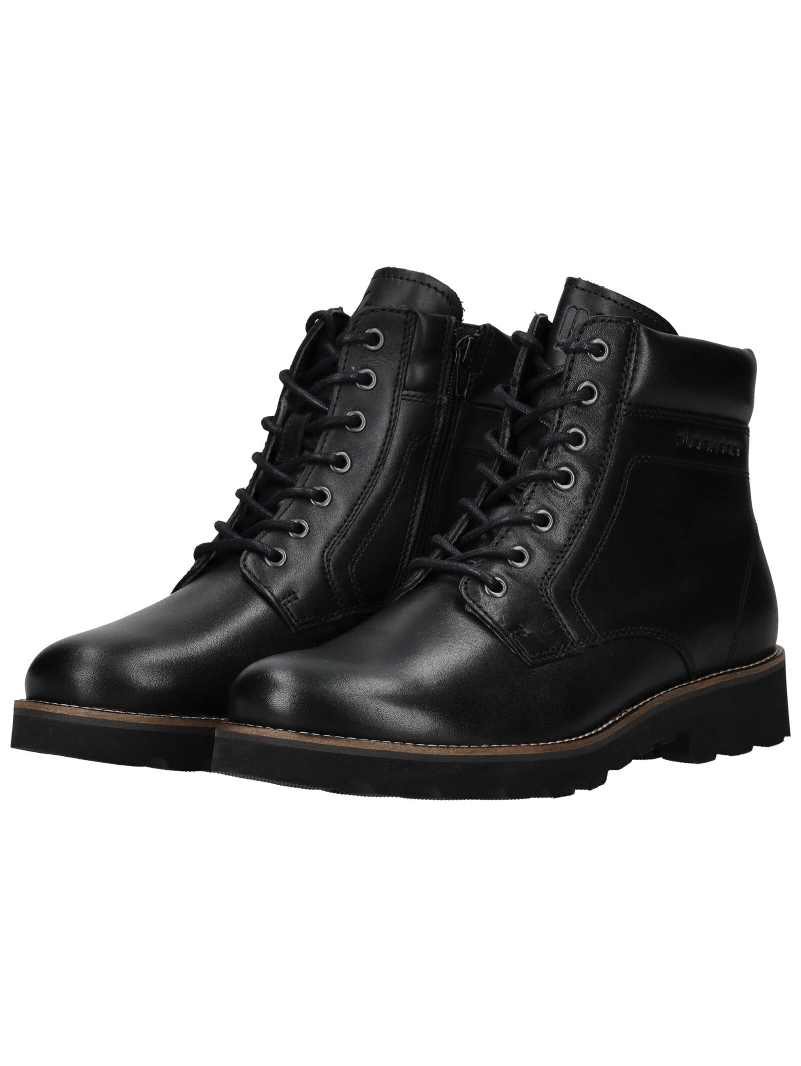 Pius Gabor Schnürstiefelette »Pius Gabor Stiefelette Leder«