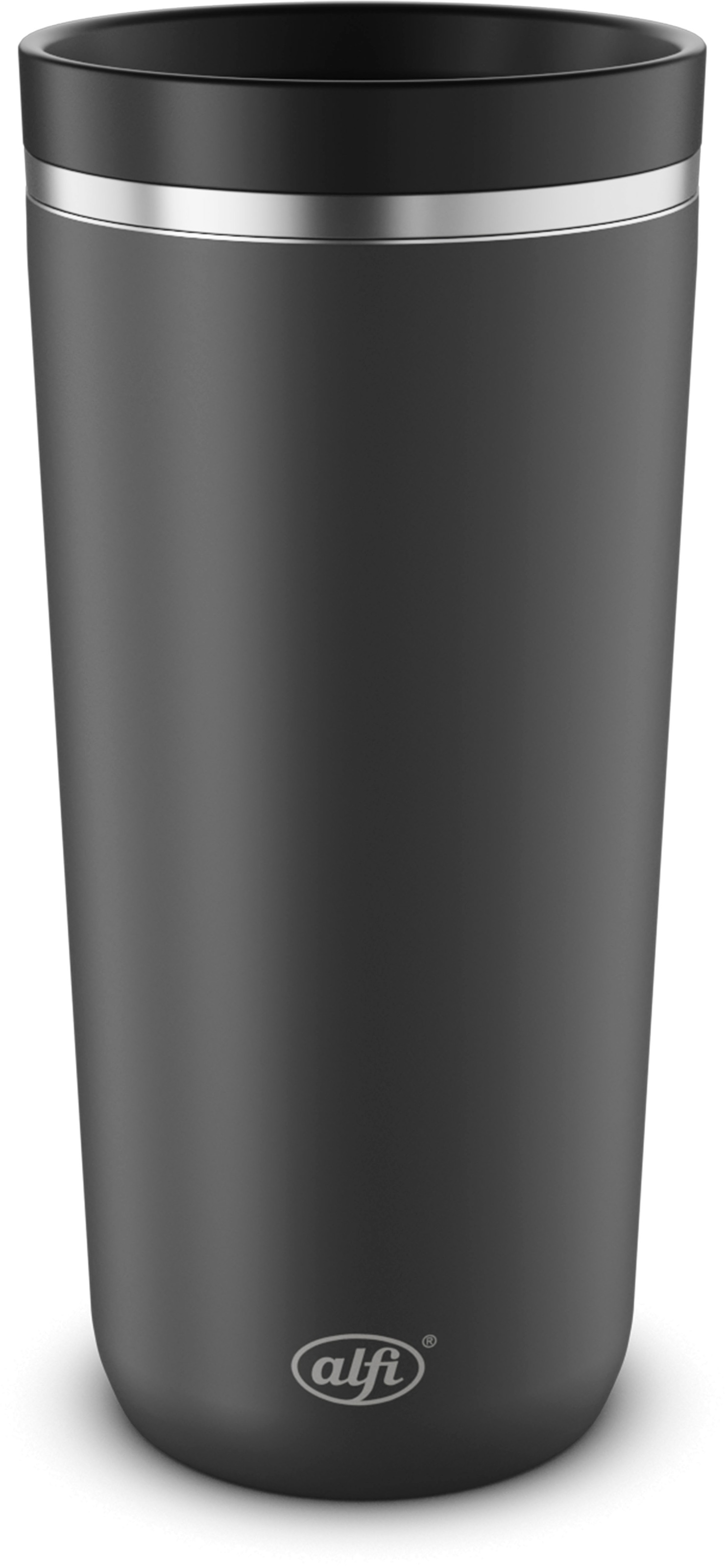 Alfi Thermobecher »ISO COFFEE MUG PRO, absolut dicht, spülmaschinenfest«, ( günstig online kaufen