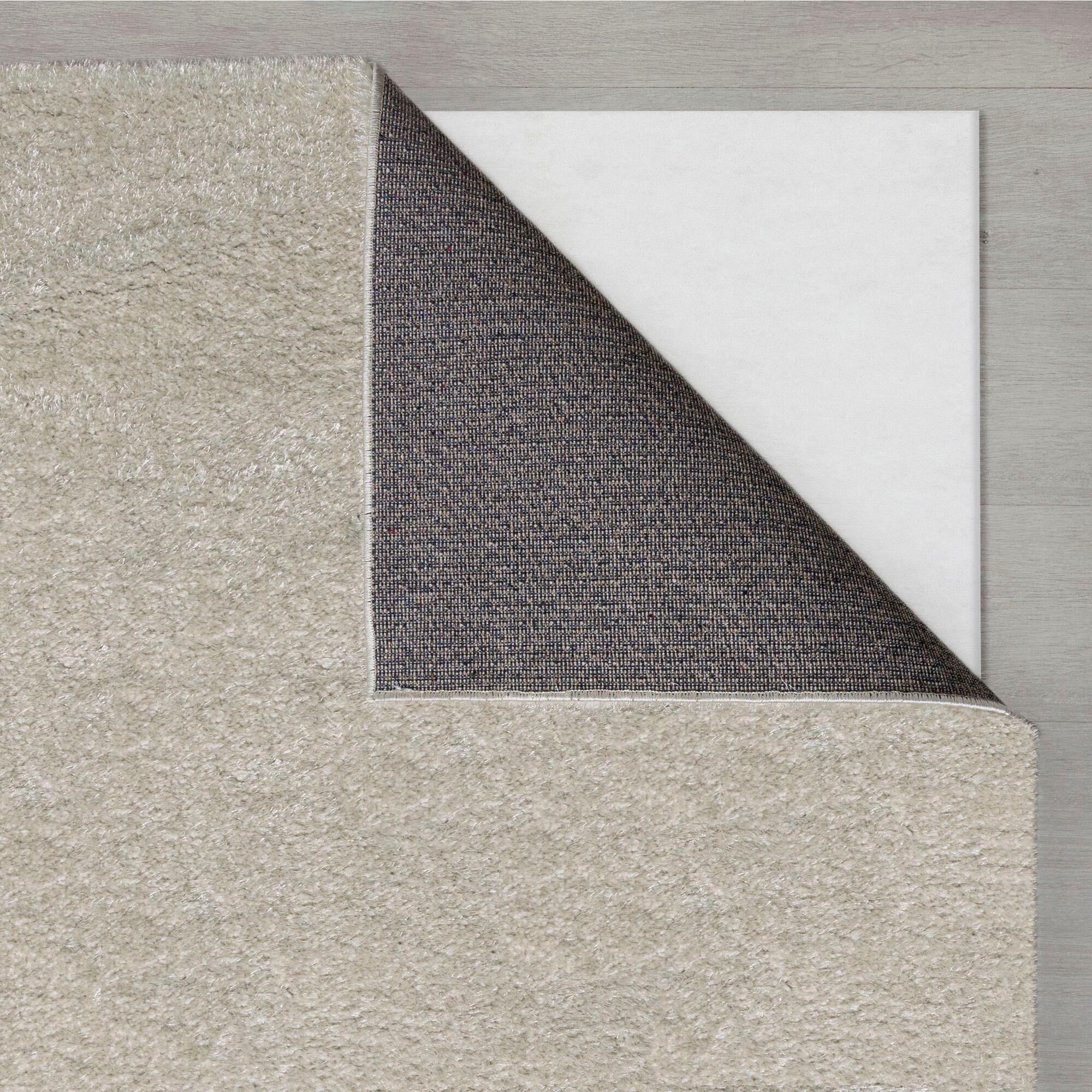 FLAIR RUGS Hochflor-Teppich »Velvet«, rechteckig, 40 mm Höhe