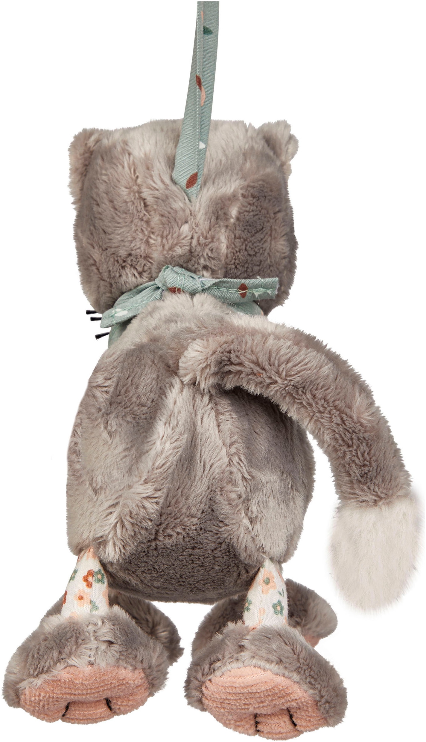Sterntaler® Greifspielzeug »Anhänger Katze Lilly«
