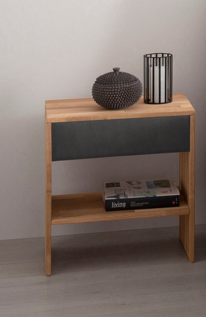 Home affaire Nachttisch »Vinton«