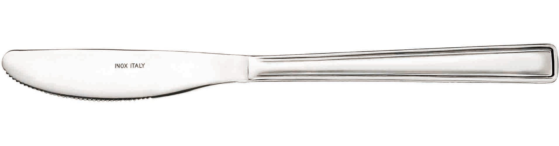 PINTINOX Besteck-Set »SEA«, (Set, 24 tlg.), in moderner und zeitloser Formgebung