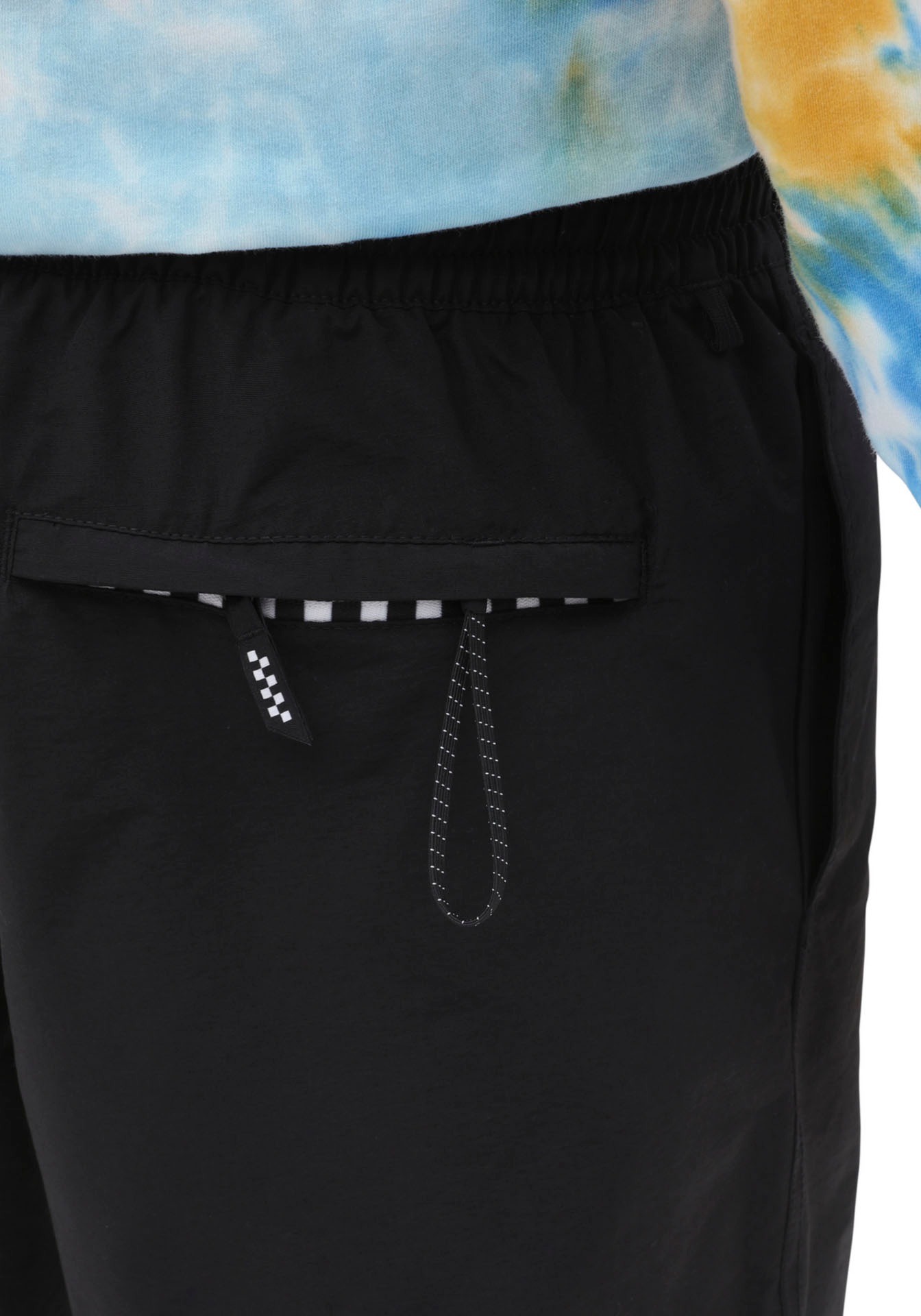 5. Bild von Vans Boardshorts »PRIMARY SOLID ELASTIC BOARDSHORT«