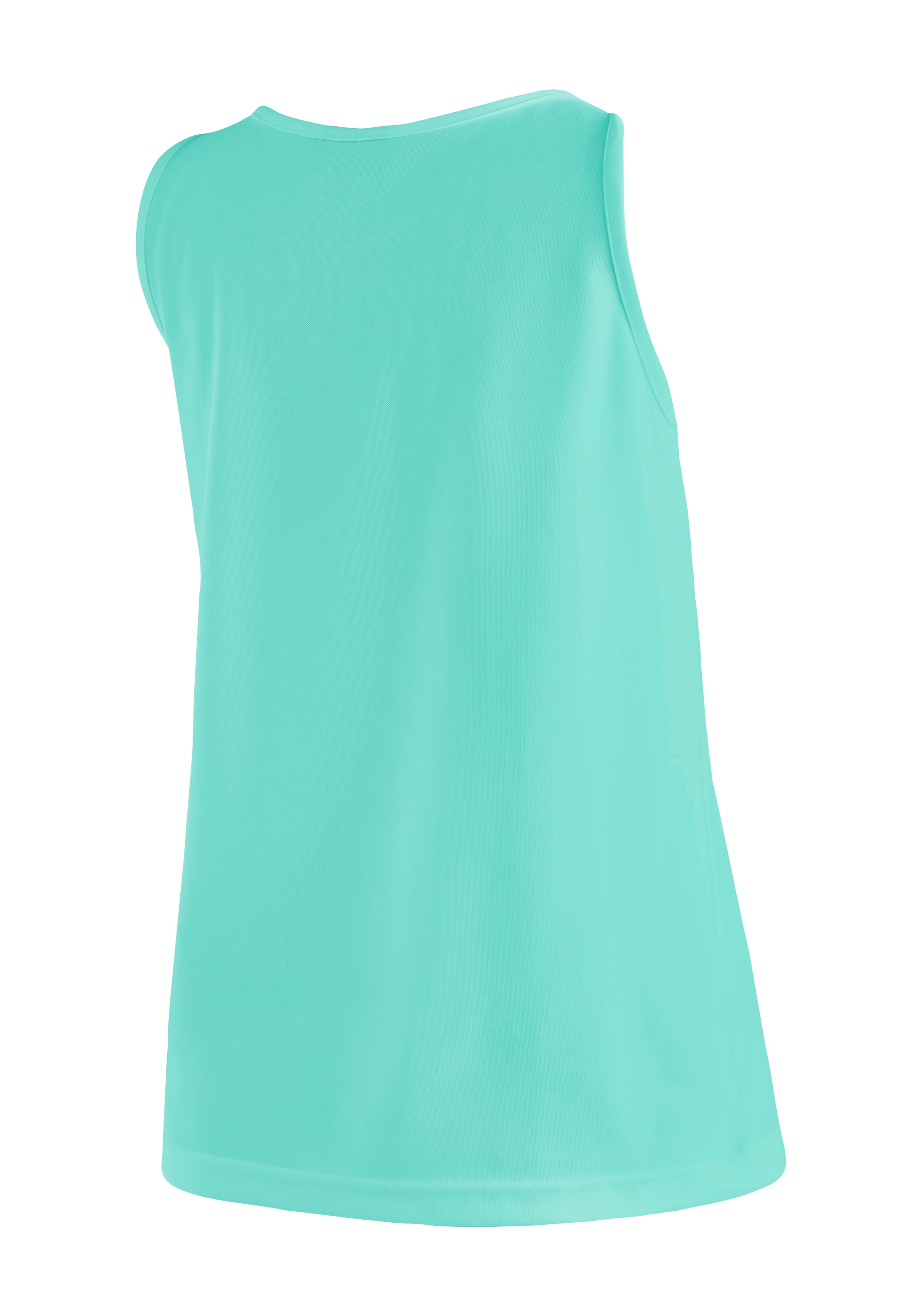 Maier Sports Funktionsshirt »Petra«, Damen Tank-Top für Sport und Outdoor-Aktivitäten, ärmelloses Shirt