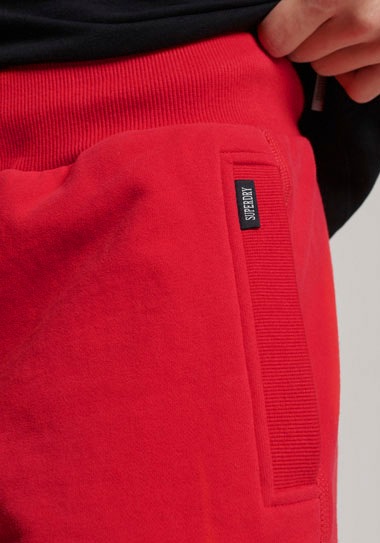 3. Bild von Superdry Sweatshorts »VLE JERSEY SHORT UB«
