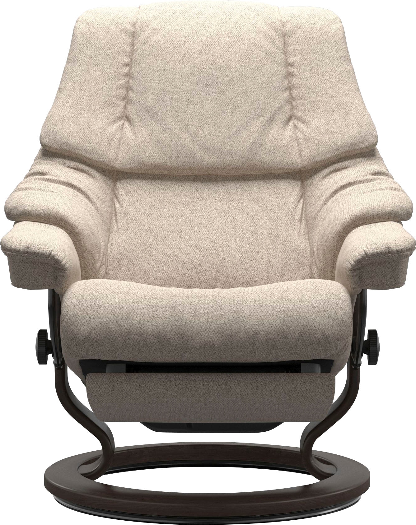 Stressless® Relaxsessel »Reno«, elektrisch verstellbar, optional 2-motorisch, Größe M & L
