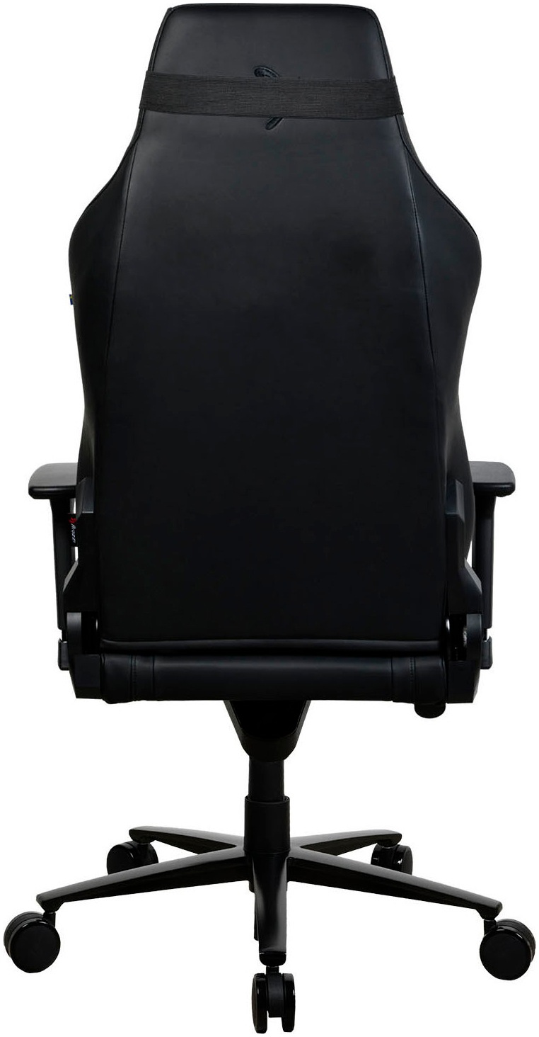 Arozzi Gaming-Stuhl »Vernazza Soft PU«, Stoff
