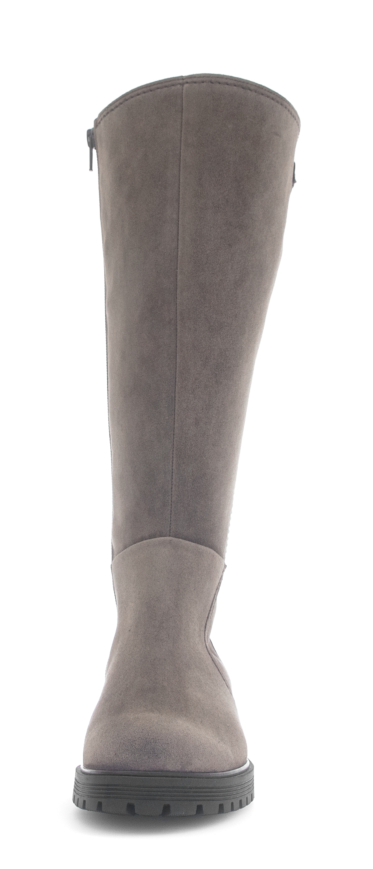 Gabor Stiefel »PISA«  , Blockabsatz, Langschaftstiefel in Weite G (= weit)