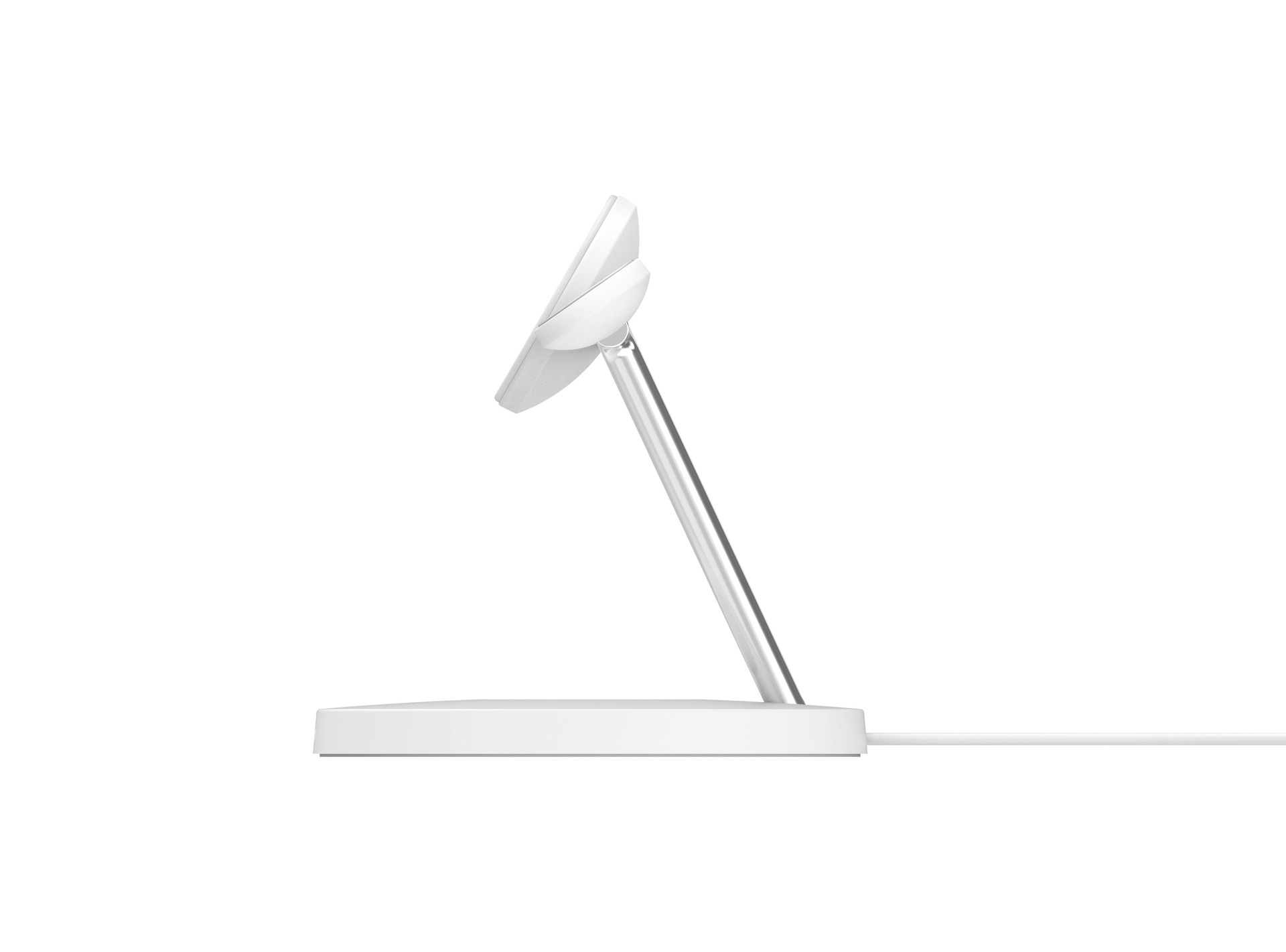 Belkin Wireless Charger »BoostCharge Pro Kabellose 3-in-1-Ladestation«